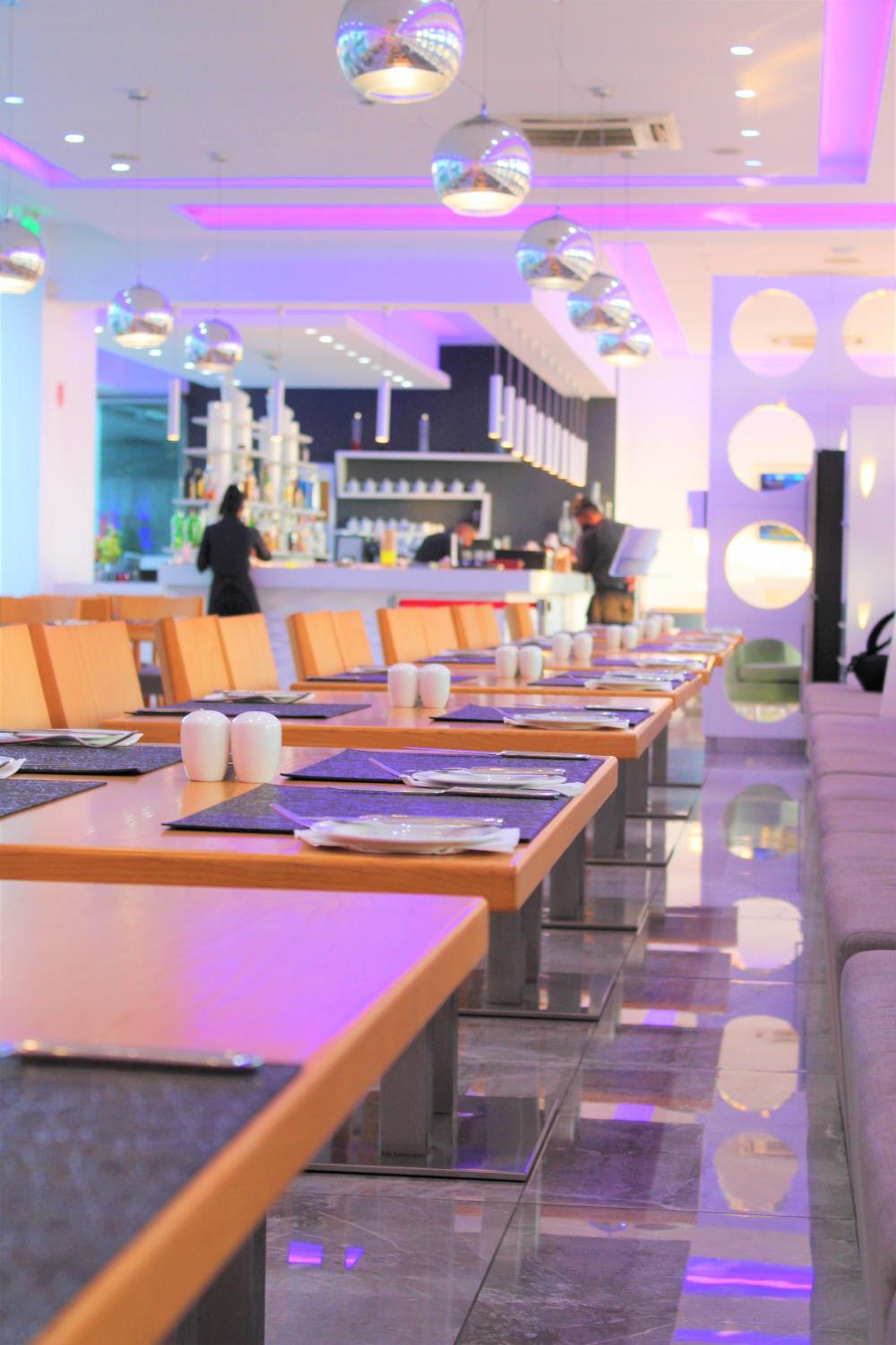 Foto de River Rock Hotel