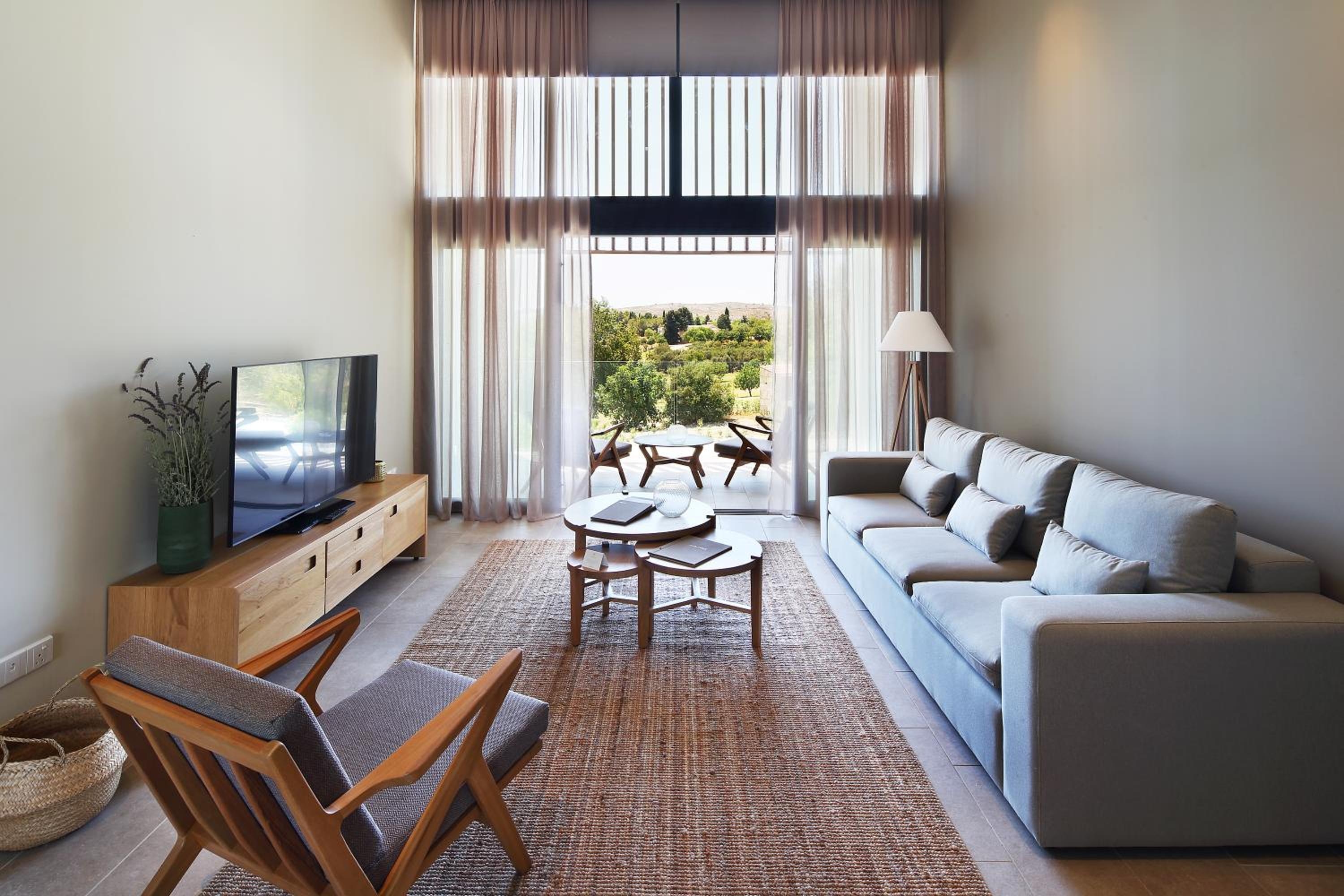 Foto de Minthis Resort
