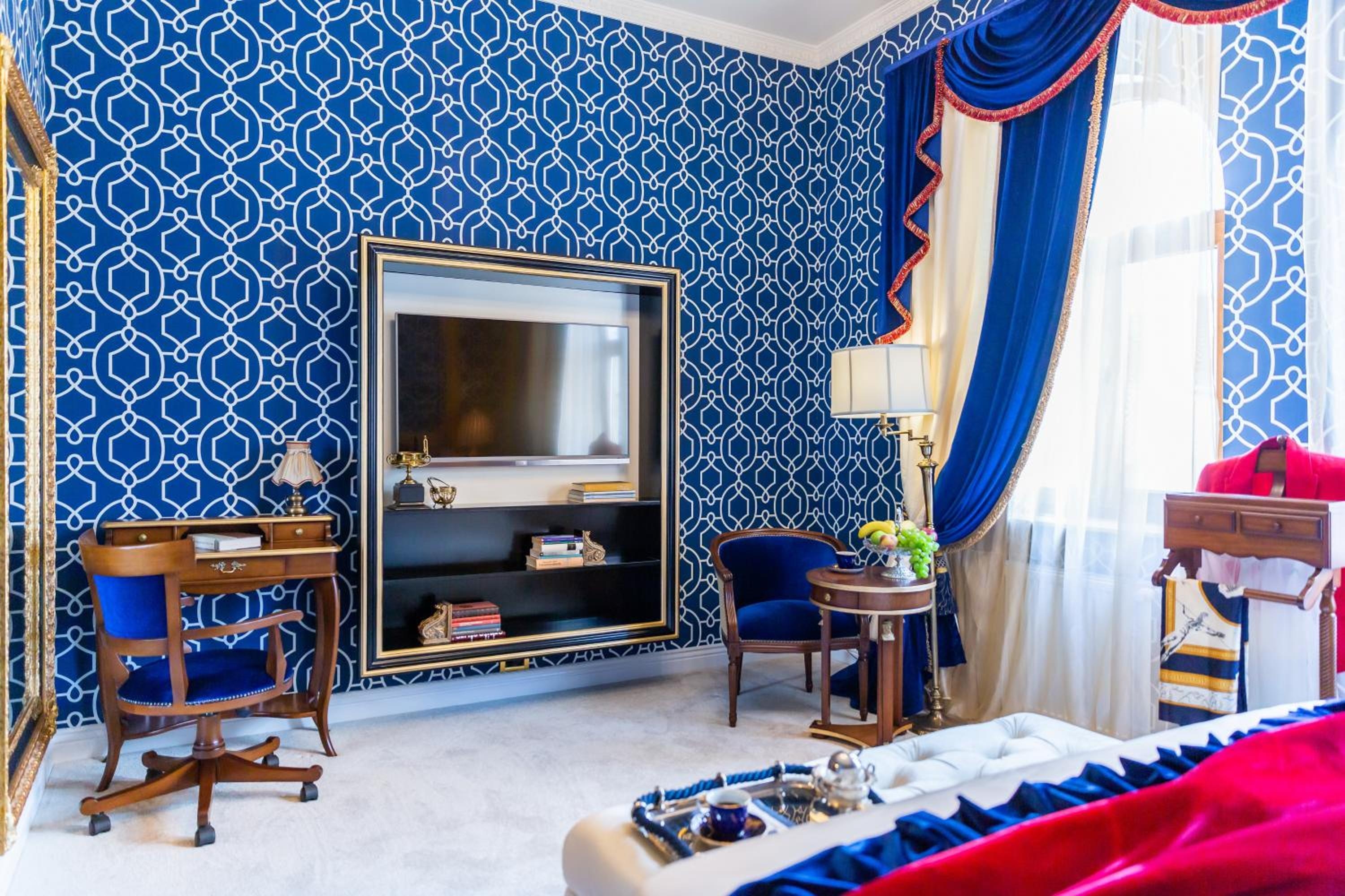 Foto de Suter Palace Heritage Boutique Hotel