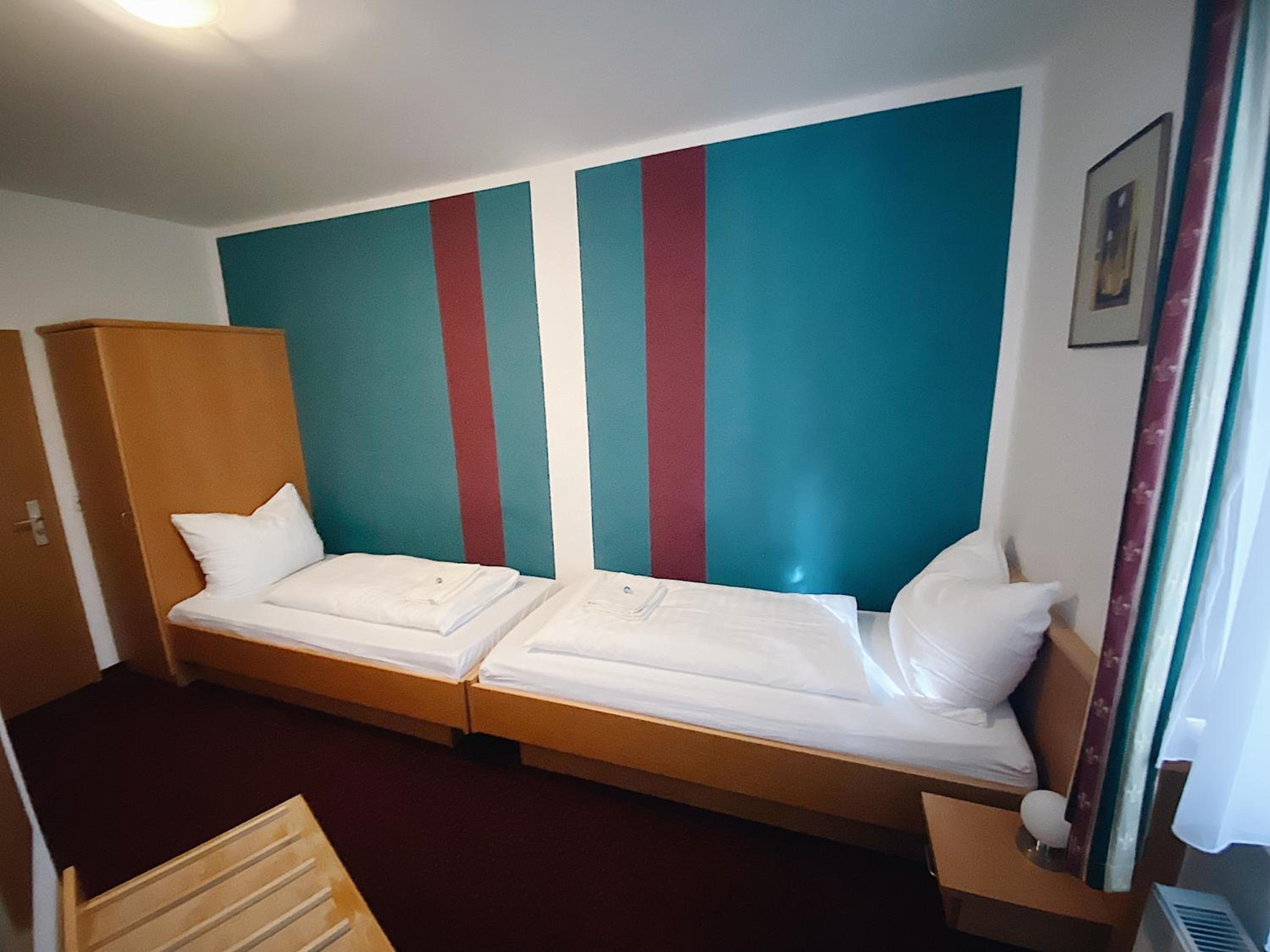 Foto de Waldrestaurant & Hotel