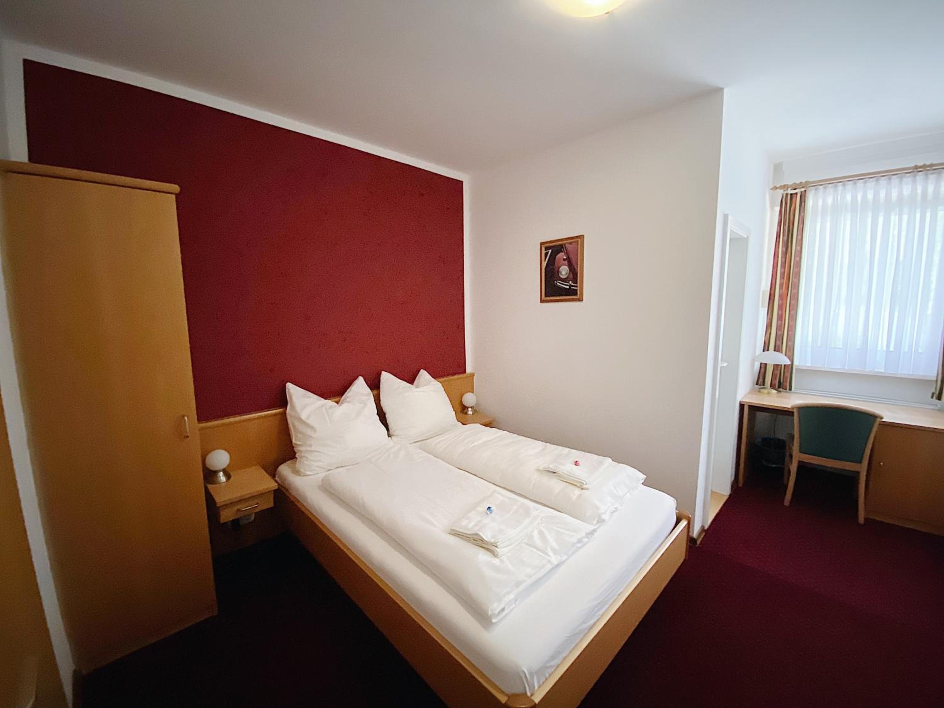 Foto de Waldrestaurant & Hotel