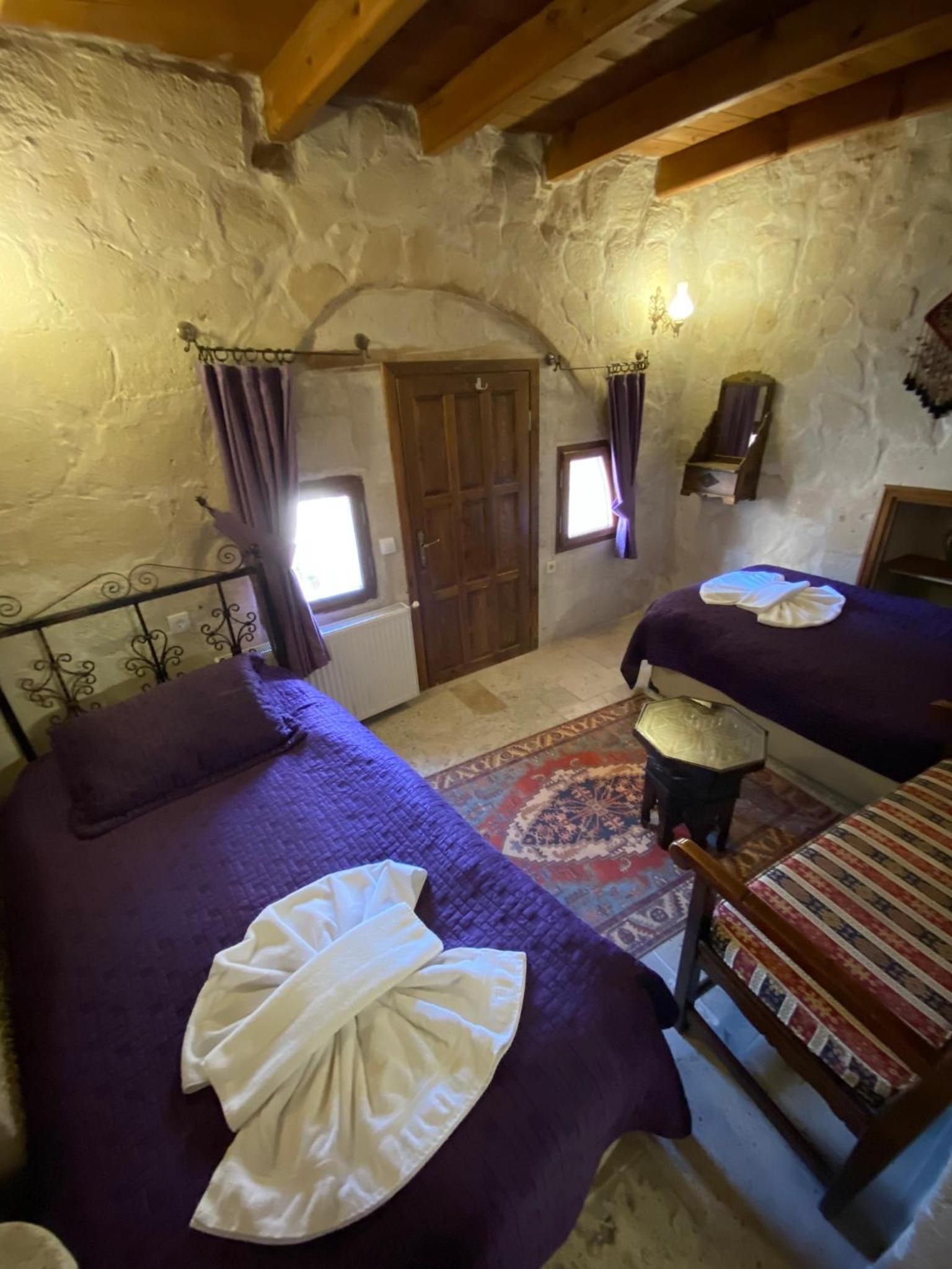 Foto de Turquaz Cave Hotel