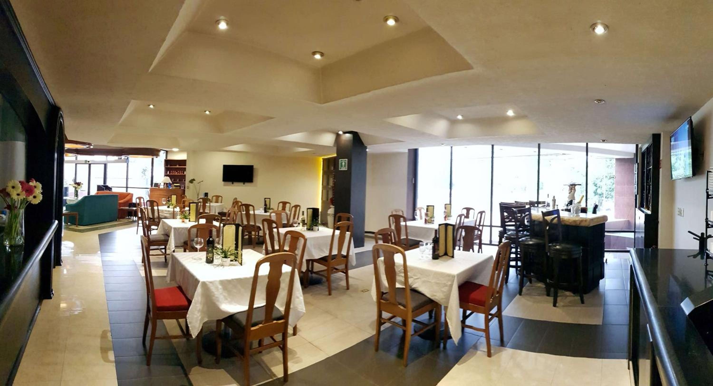 Foto de Best Western Plus Gran Marques