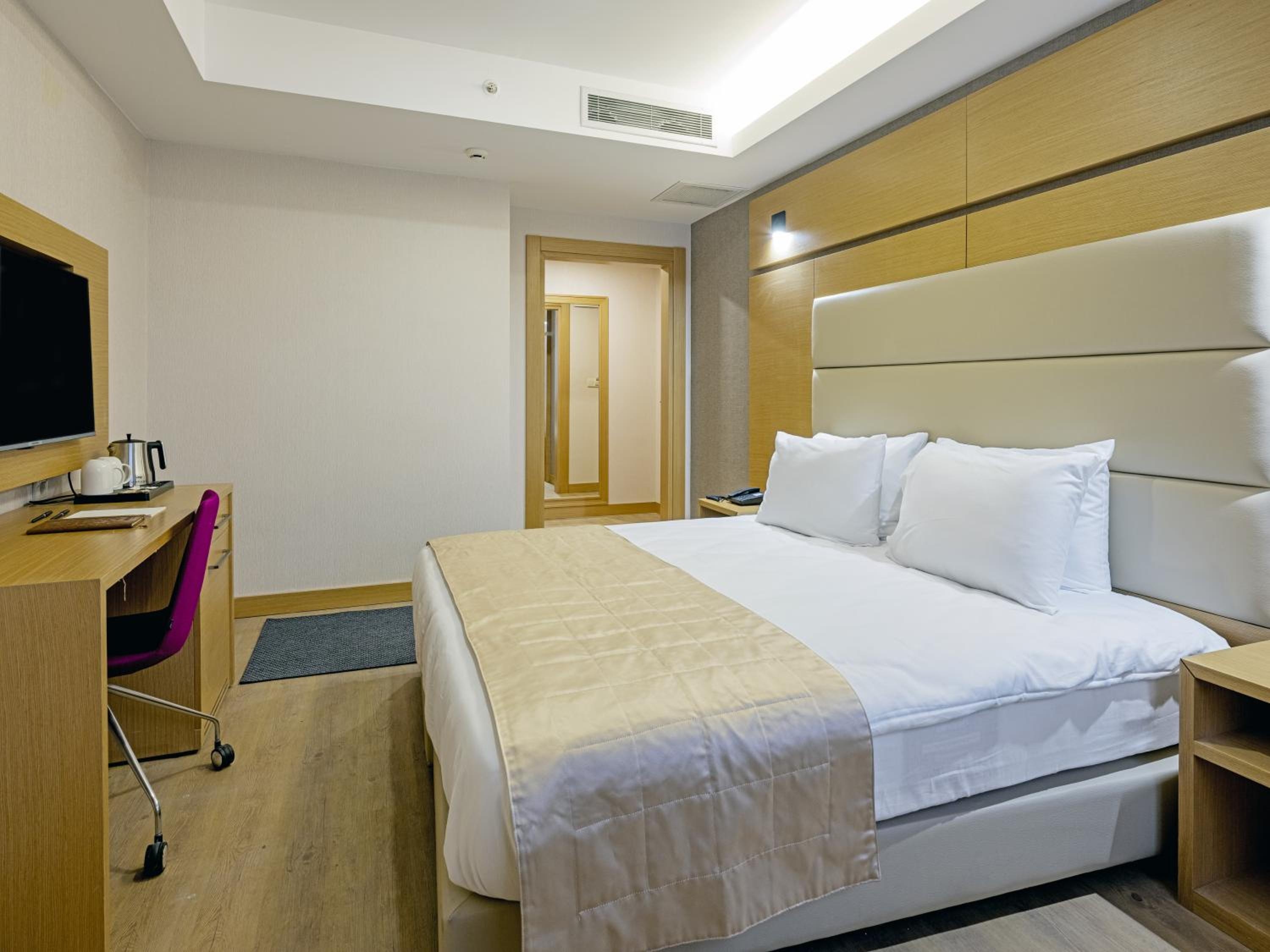 Foto de Merlin Hotel İstanbul