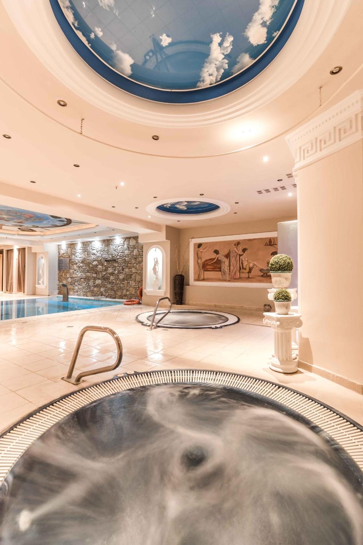 Foto de Secret Paradise Hotel & Spa