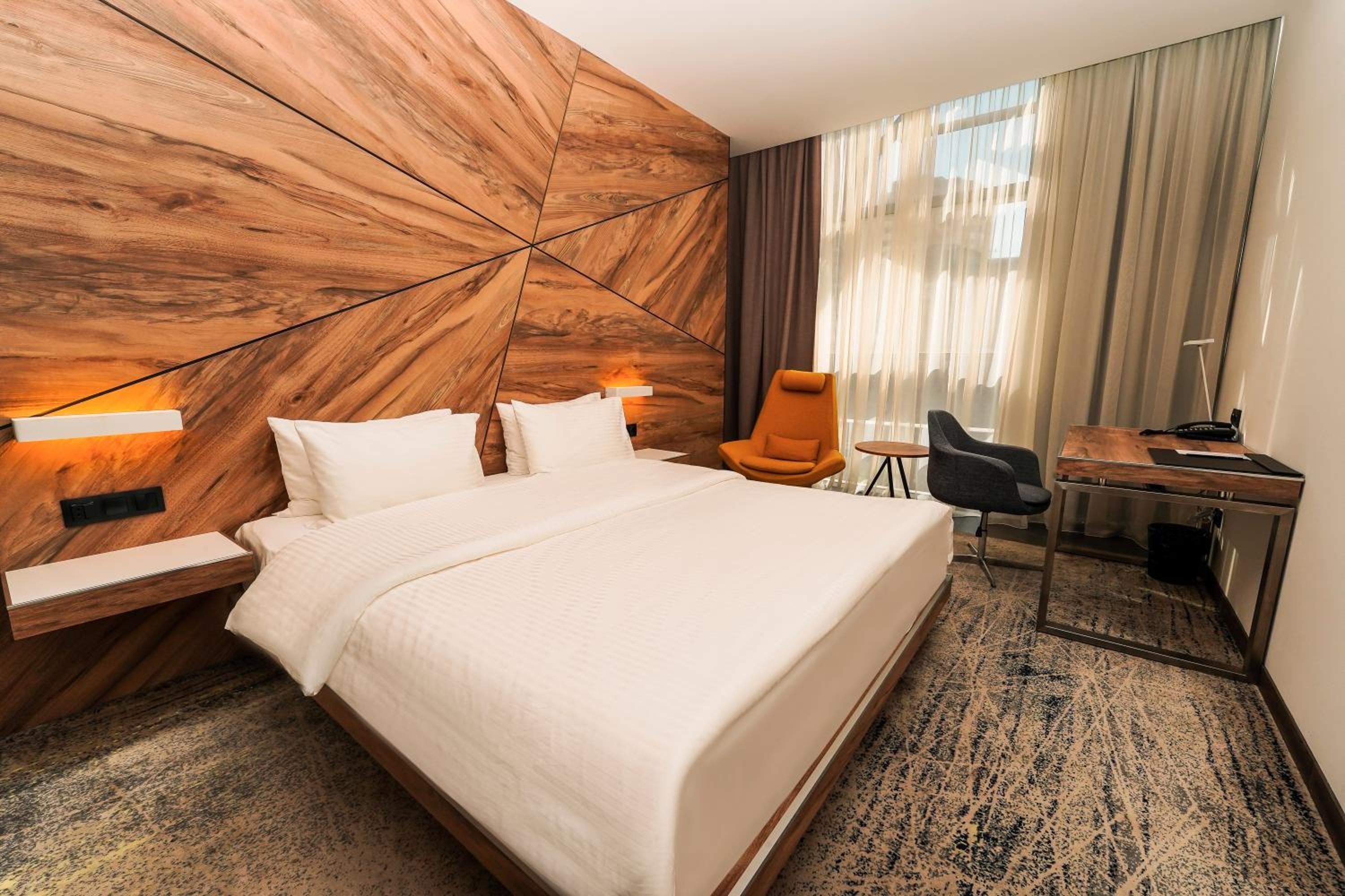 Foto de Messier 53 Hotel Yerevan