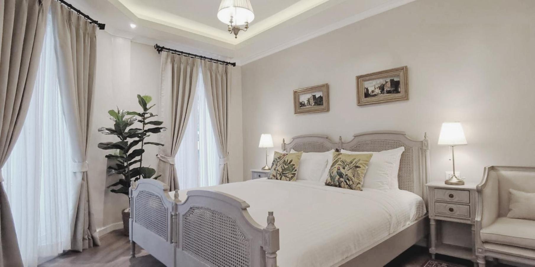 Foto de Double Bed Hotel