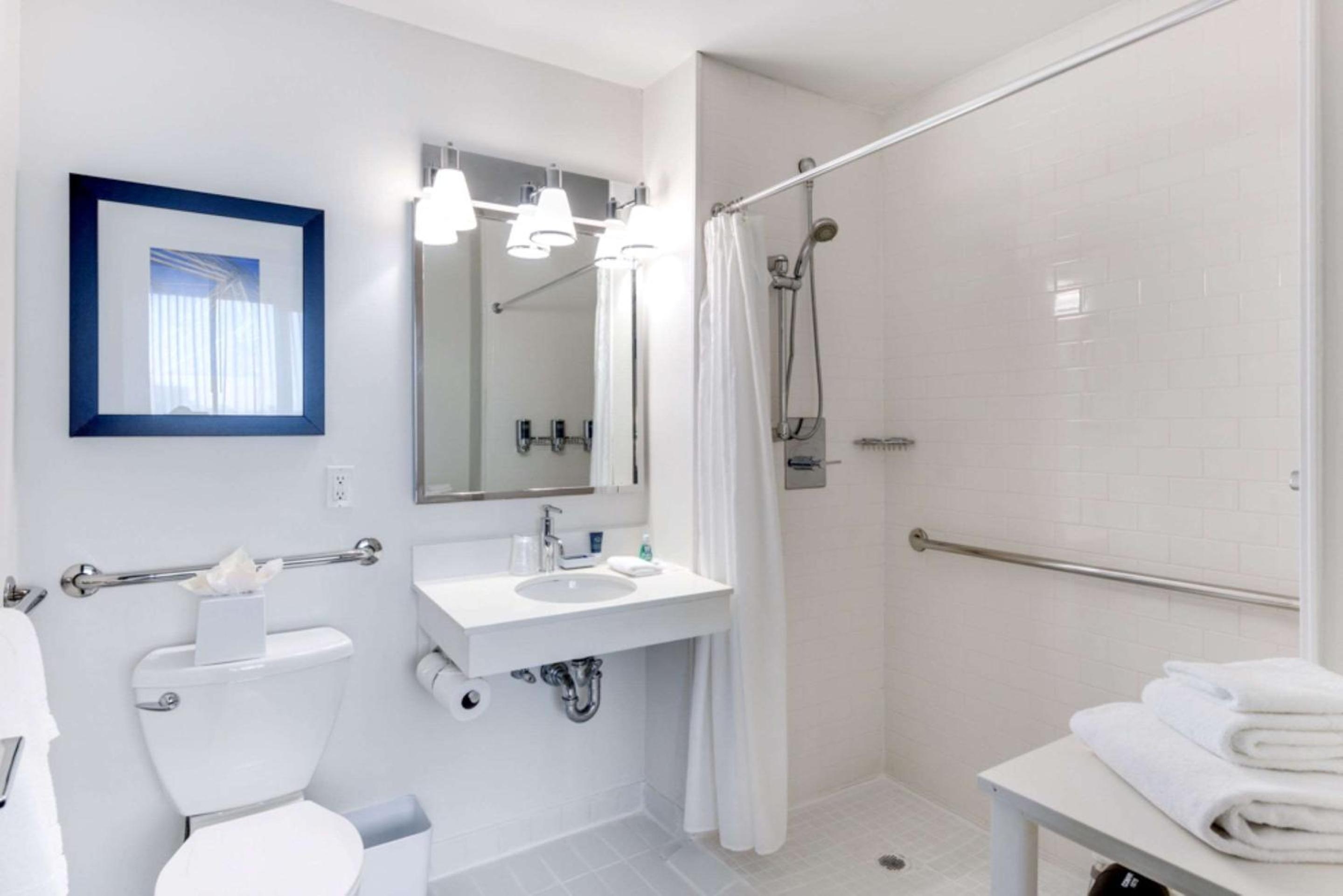 Foto de Vista LIC Hotel, Premier Collection by Best Western