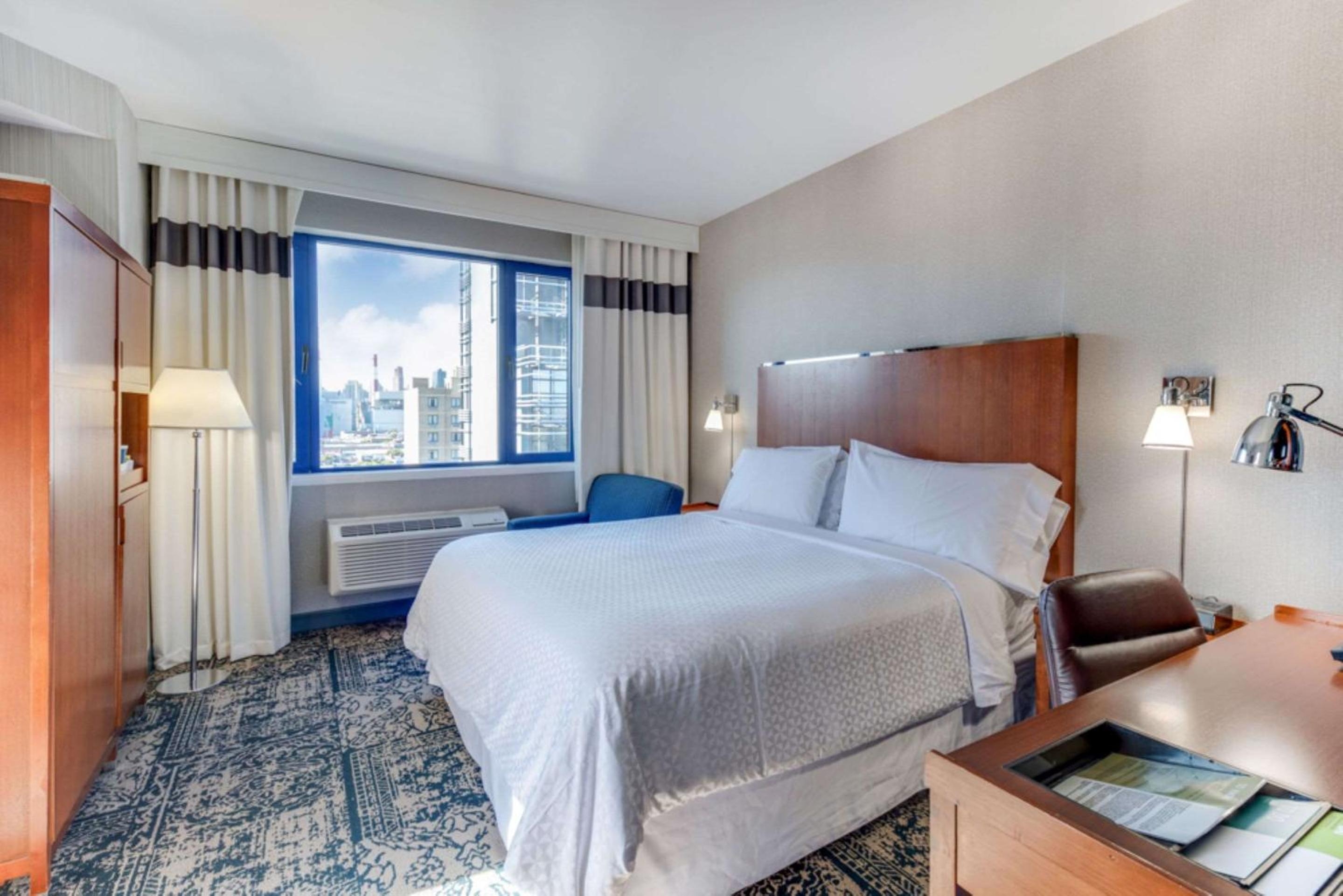 Foto de Vista LIC Hotel, Premier Collection by Best Western