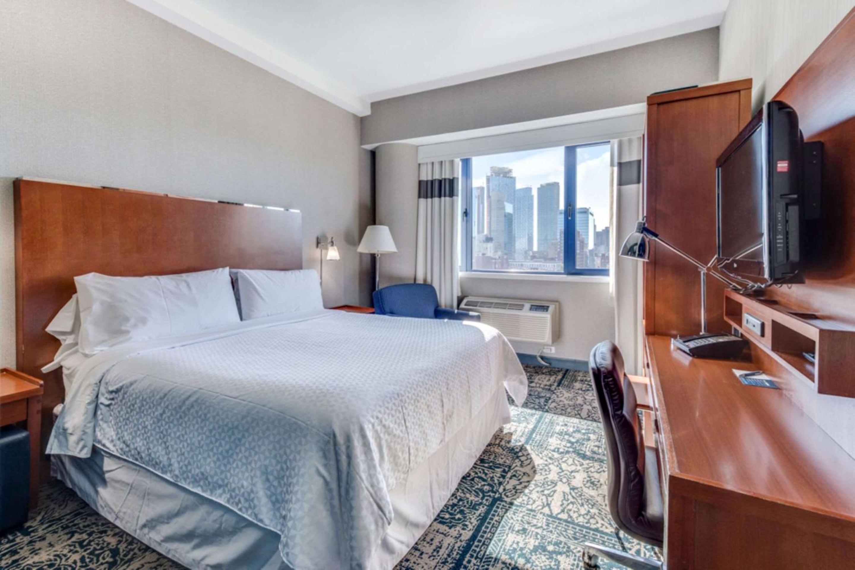 Foto de Vista LIC Hotel, Premier Collection by Best Western