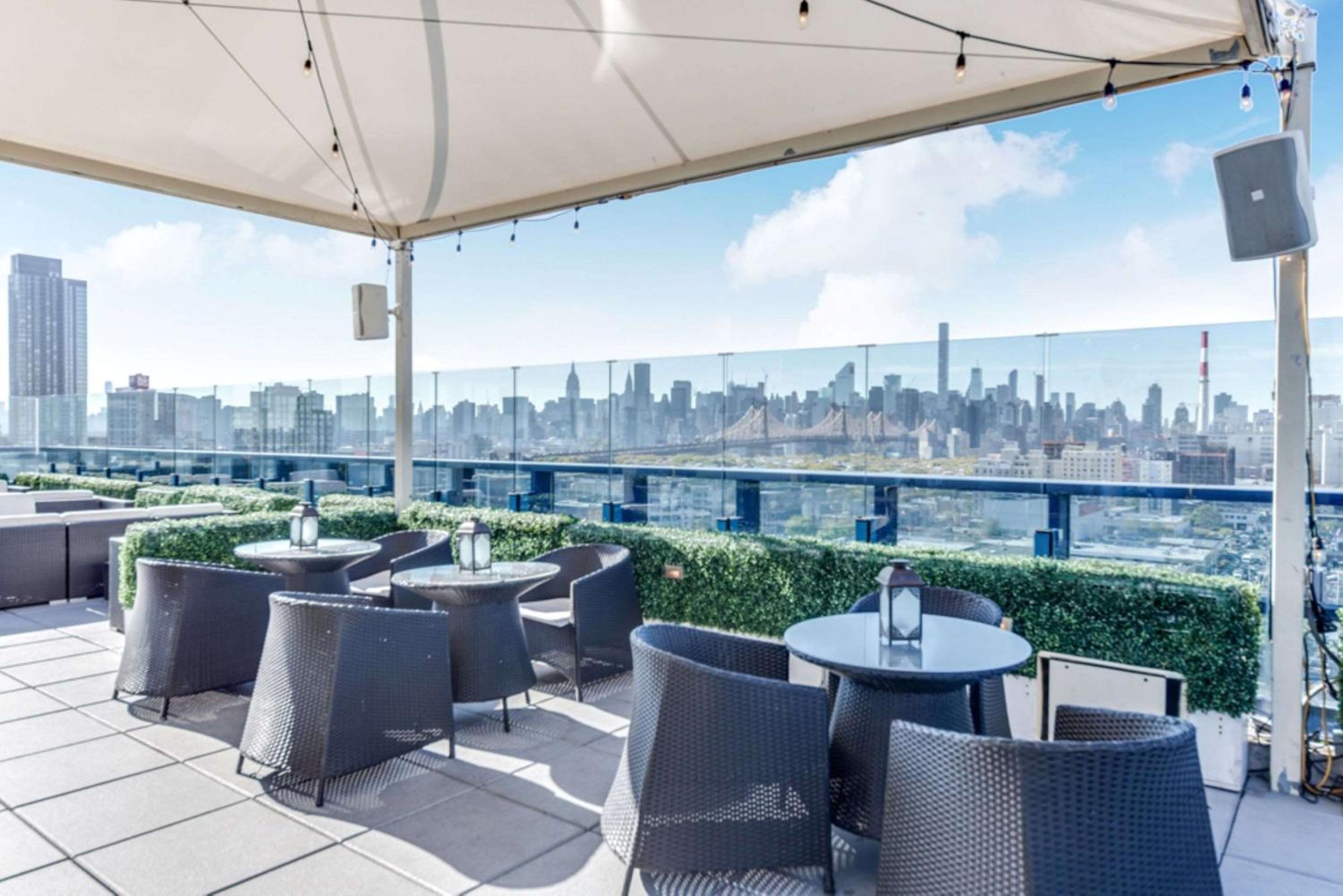 Foto de Vista LIC Hotel, Premier Collection by Best Western