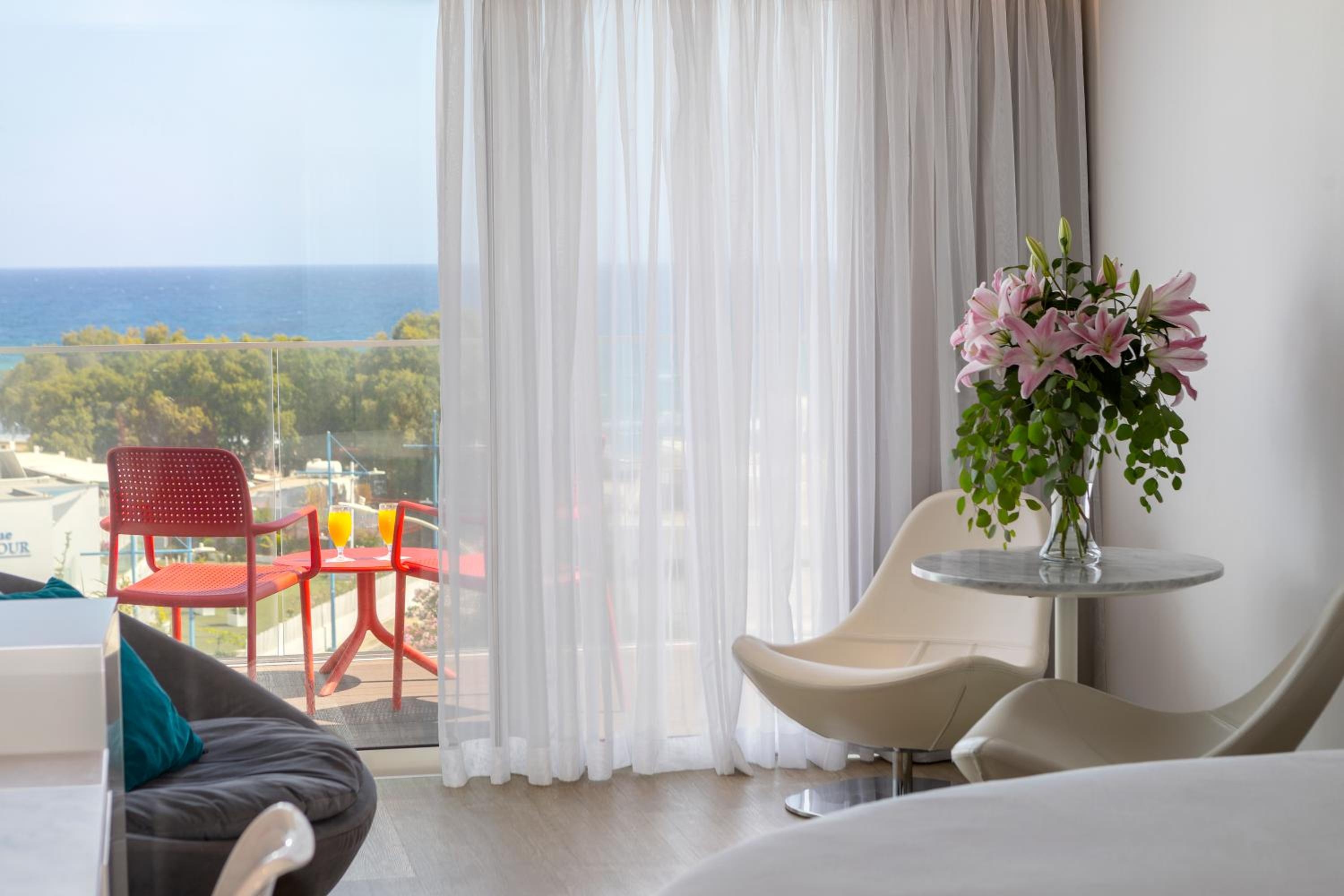 Foto de Faros Hotel Ayia Napa