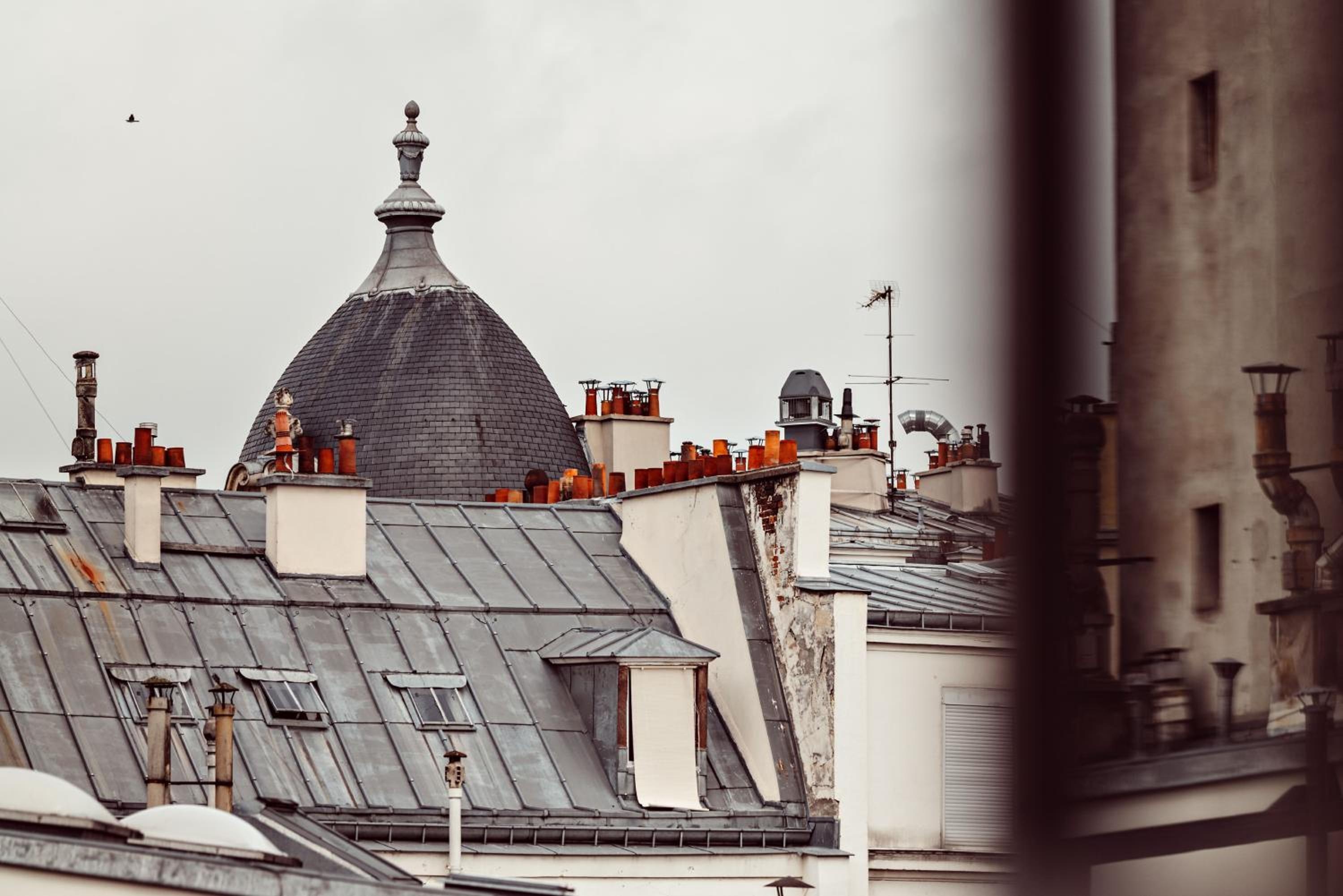 Hotel des Académies et des Arts