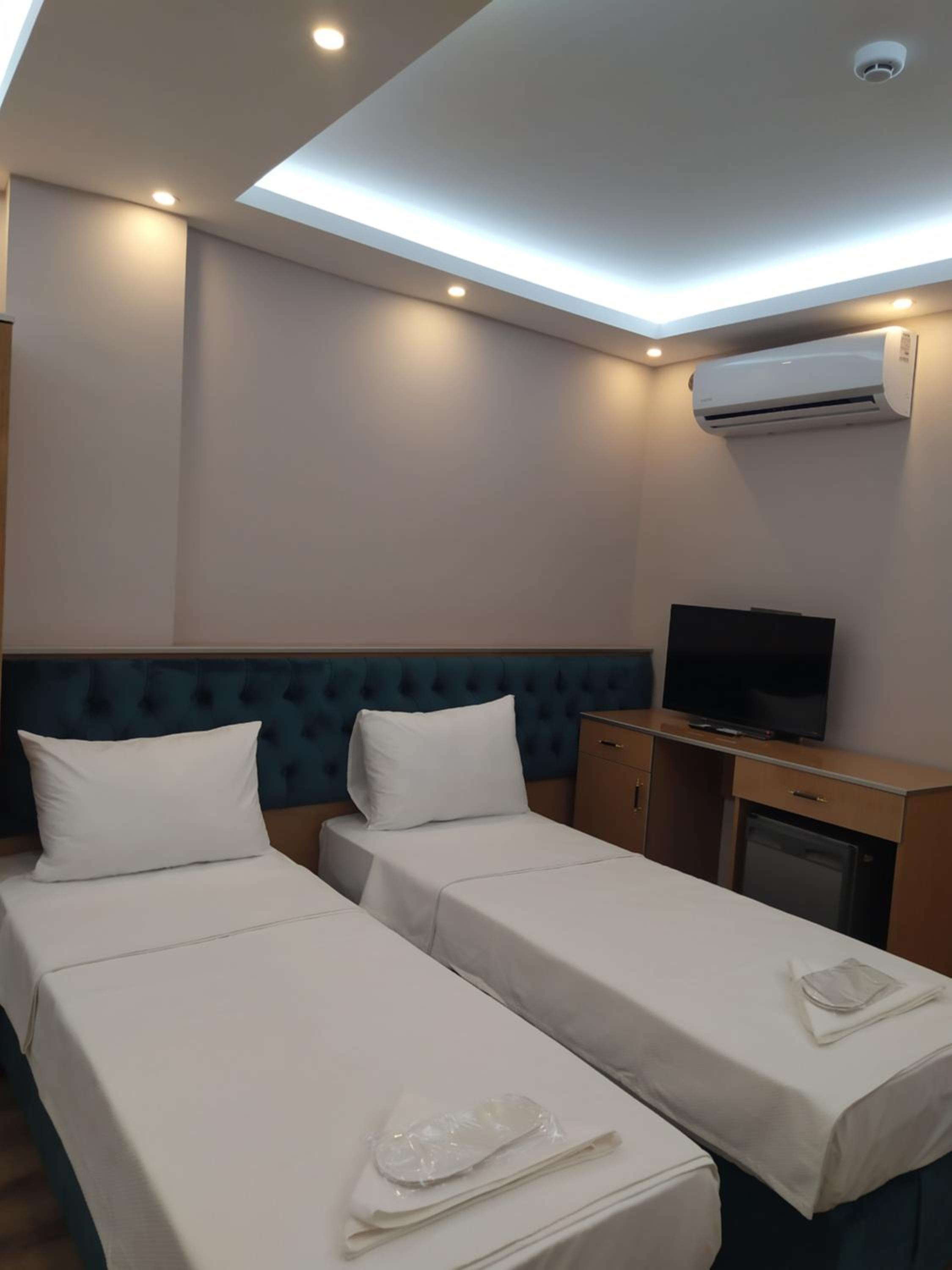 Foto de BoNaMi Hotel