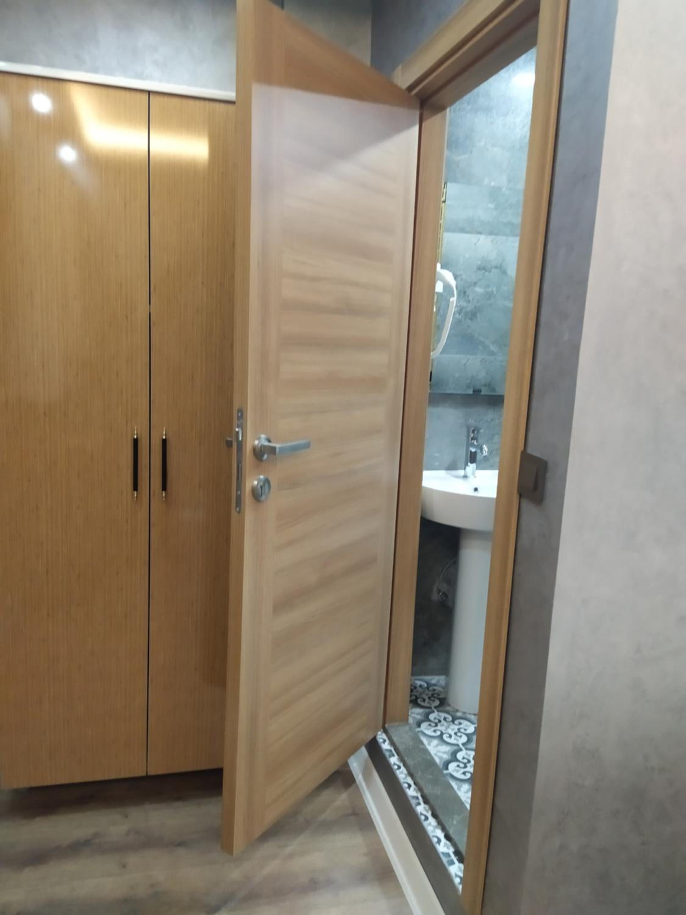 Foto de BoNaMi Hotel