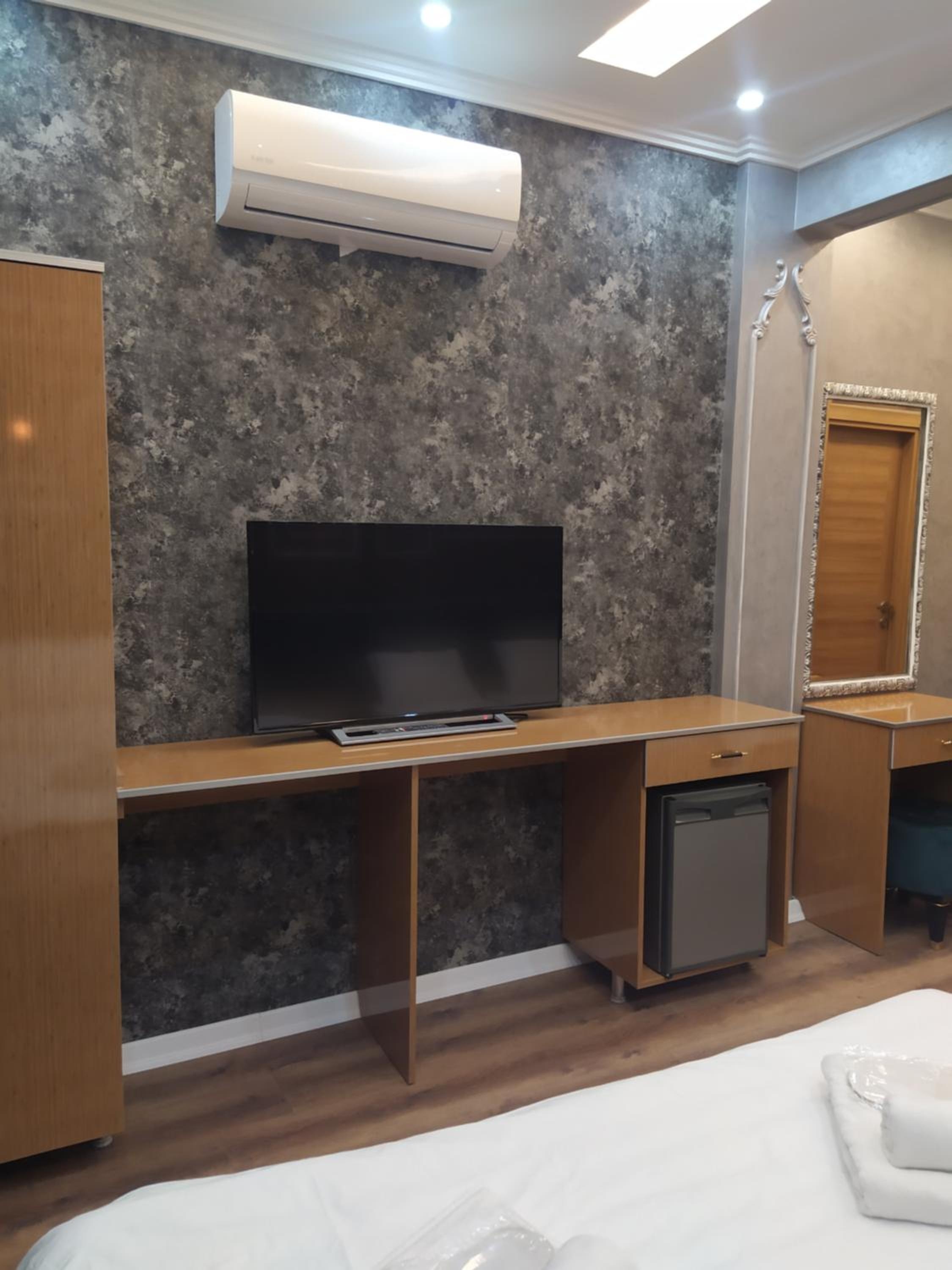 Foto de BoNaMi Hotel