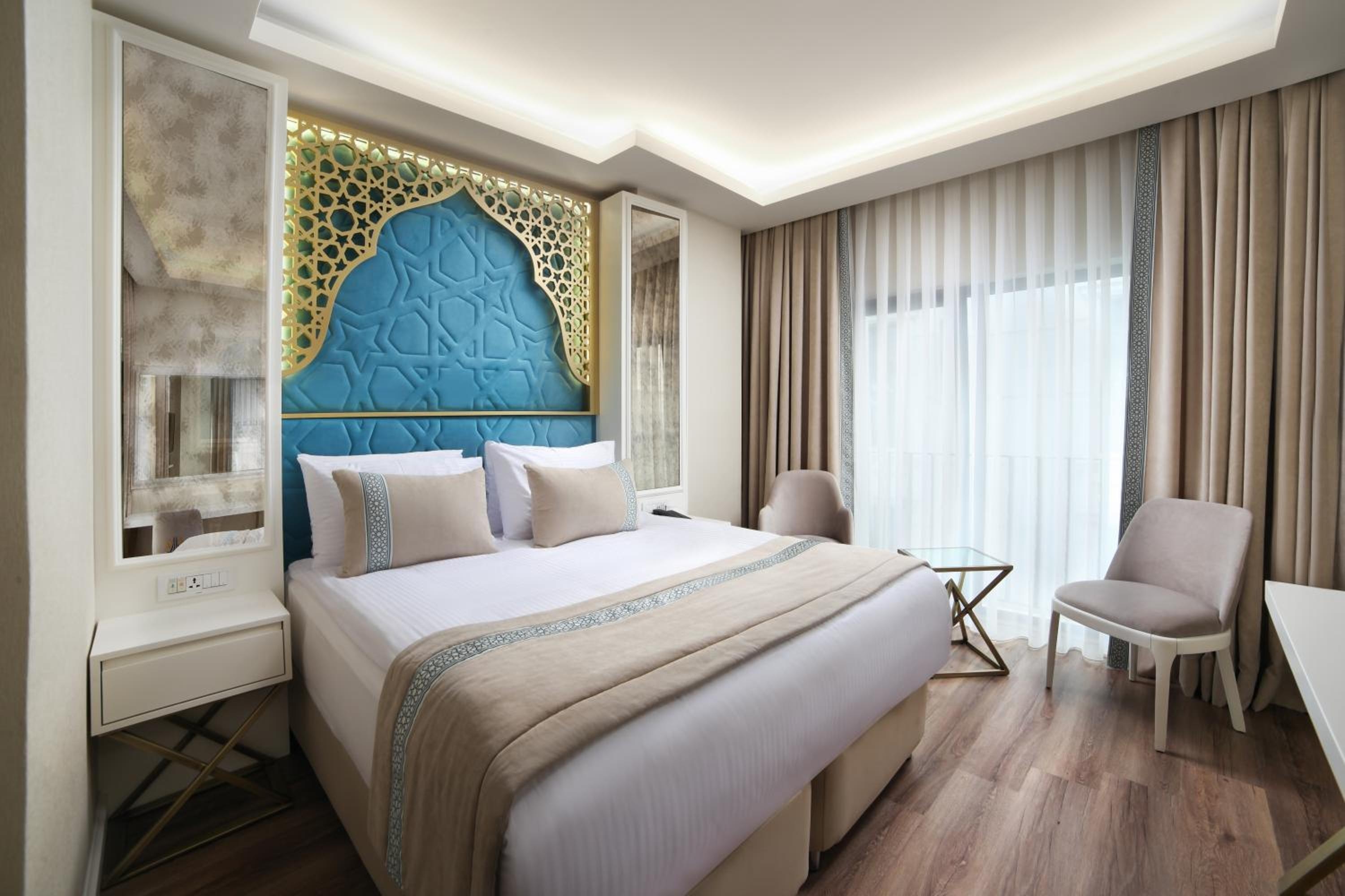 Foto de Great Fortune Design Hotel & Spa