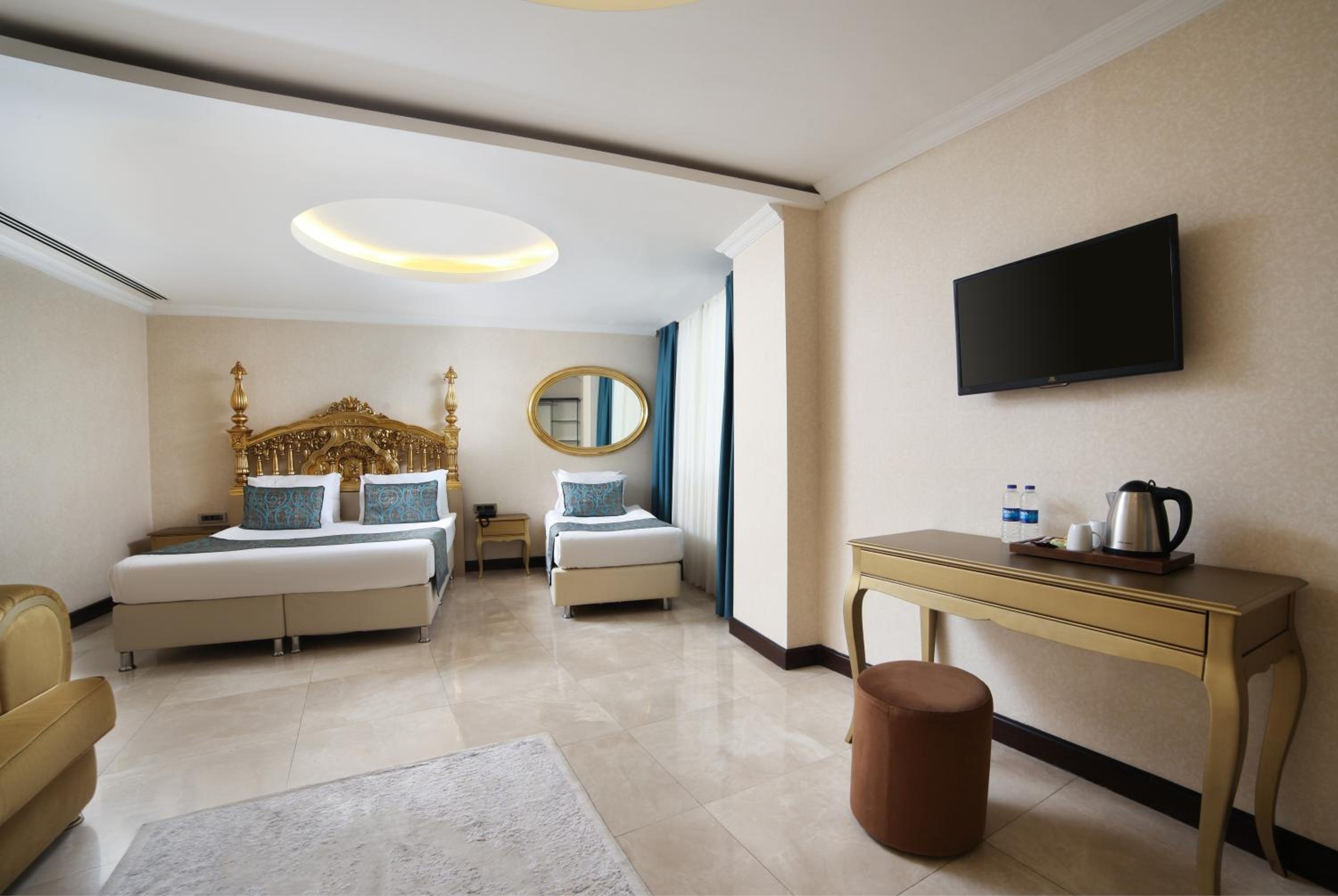 Foto de Great Fortune Hotel & Spa