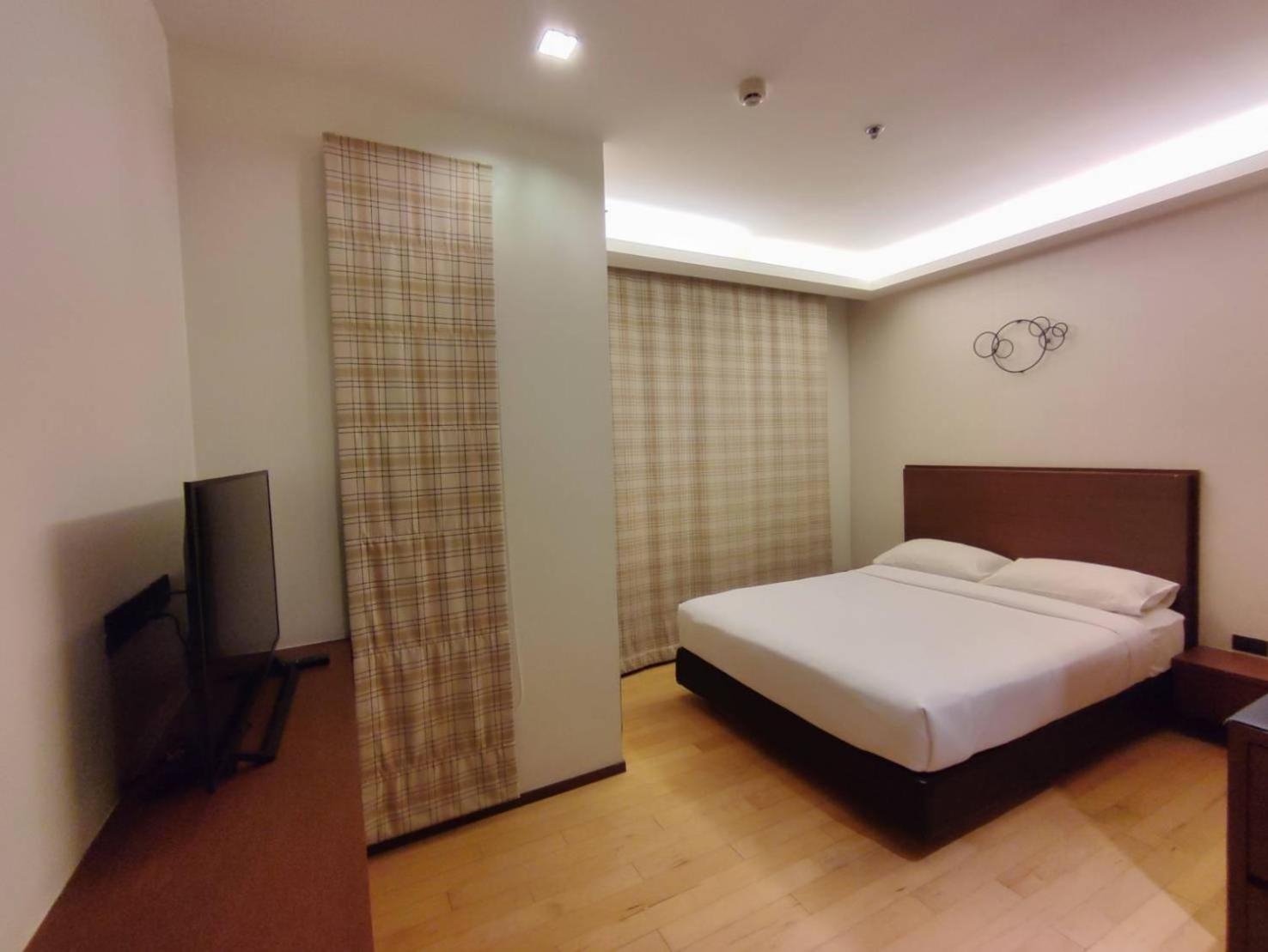 Foto de Marvin Suites Hotel