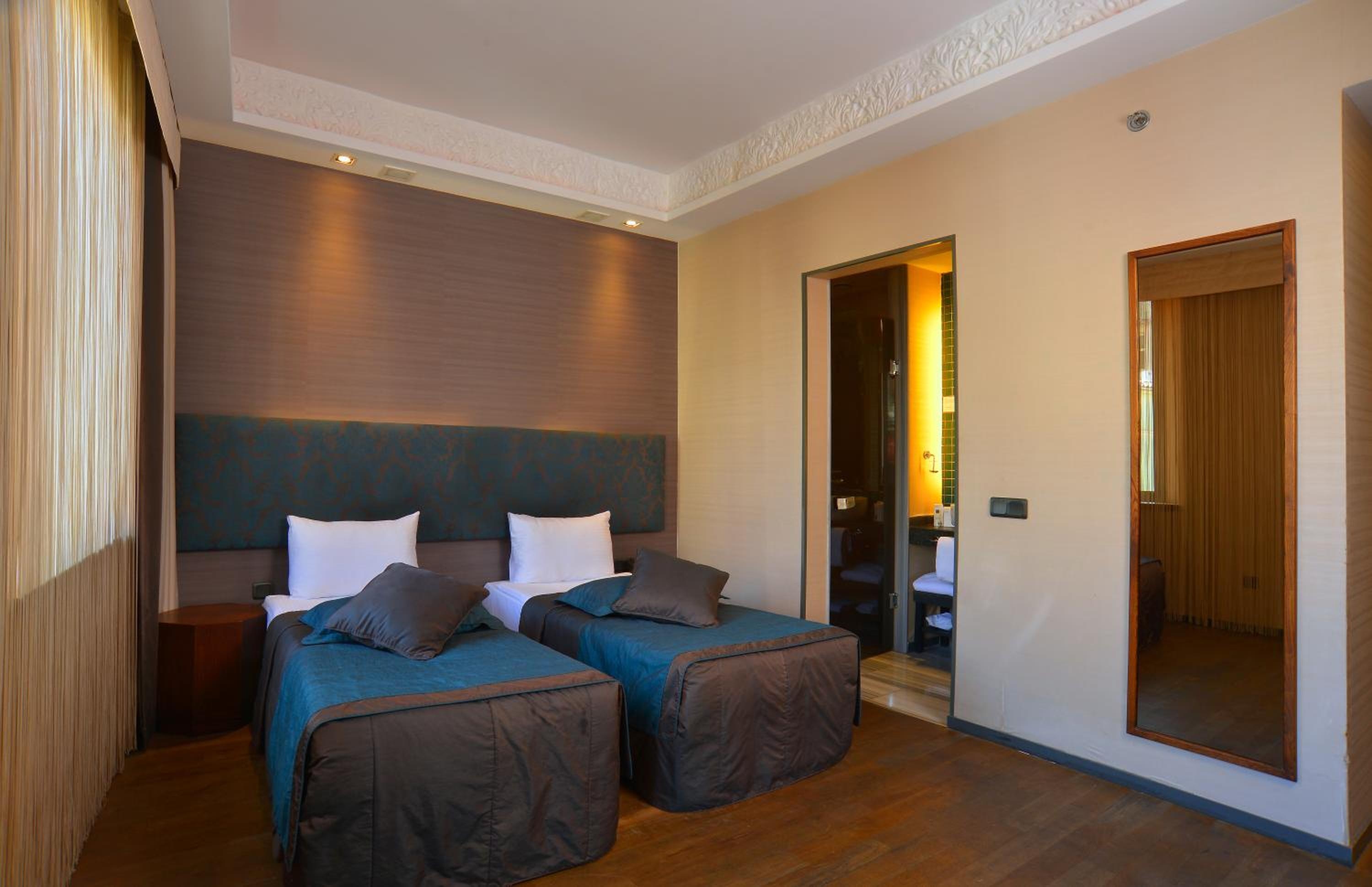 Foto de Pera Tulip Hotel & SPA