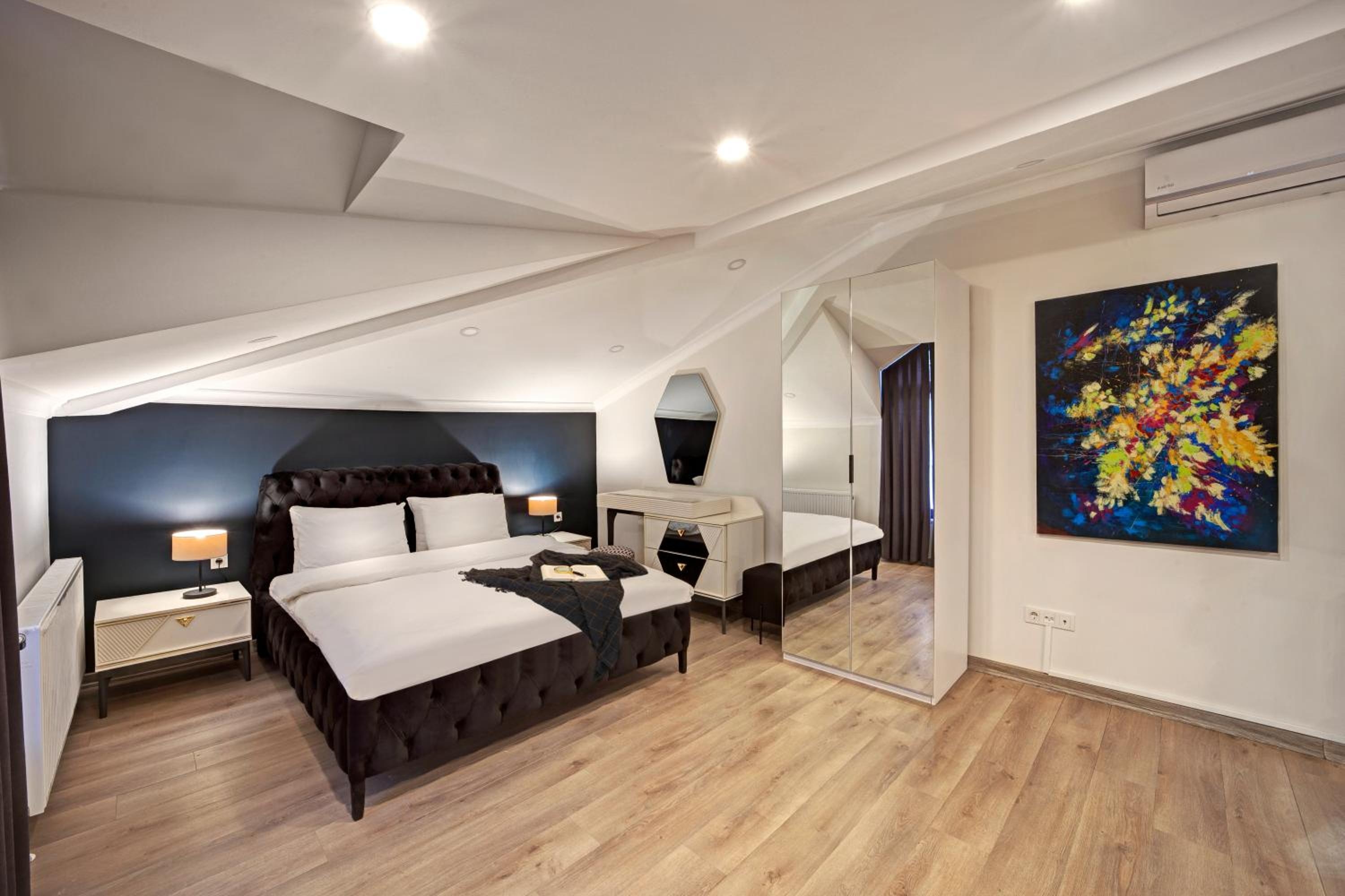 Foto de Etiz Hotels & Residences