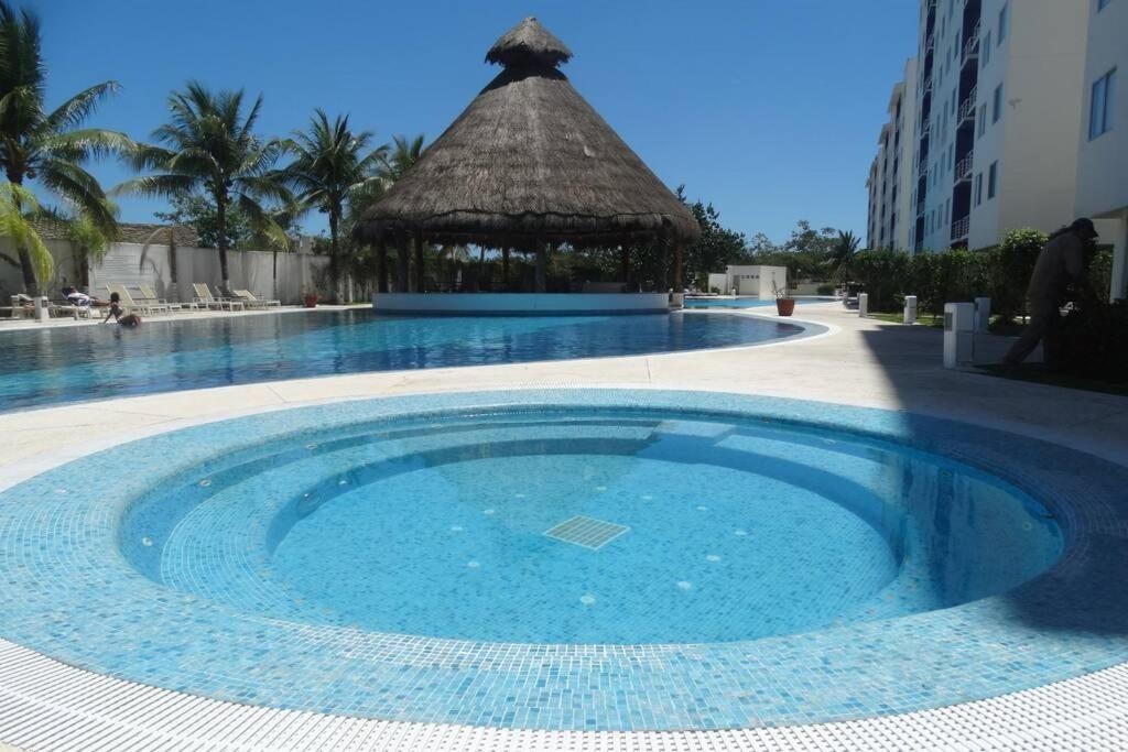 Foto de Yikal Suites by Andiani Travel