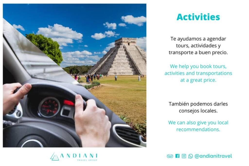 Foto de Yikal Suites by Andiani Travel