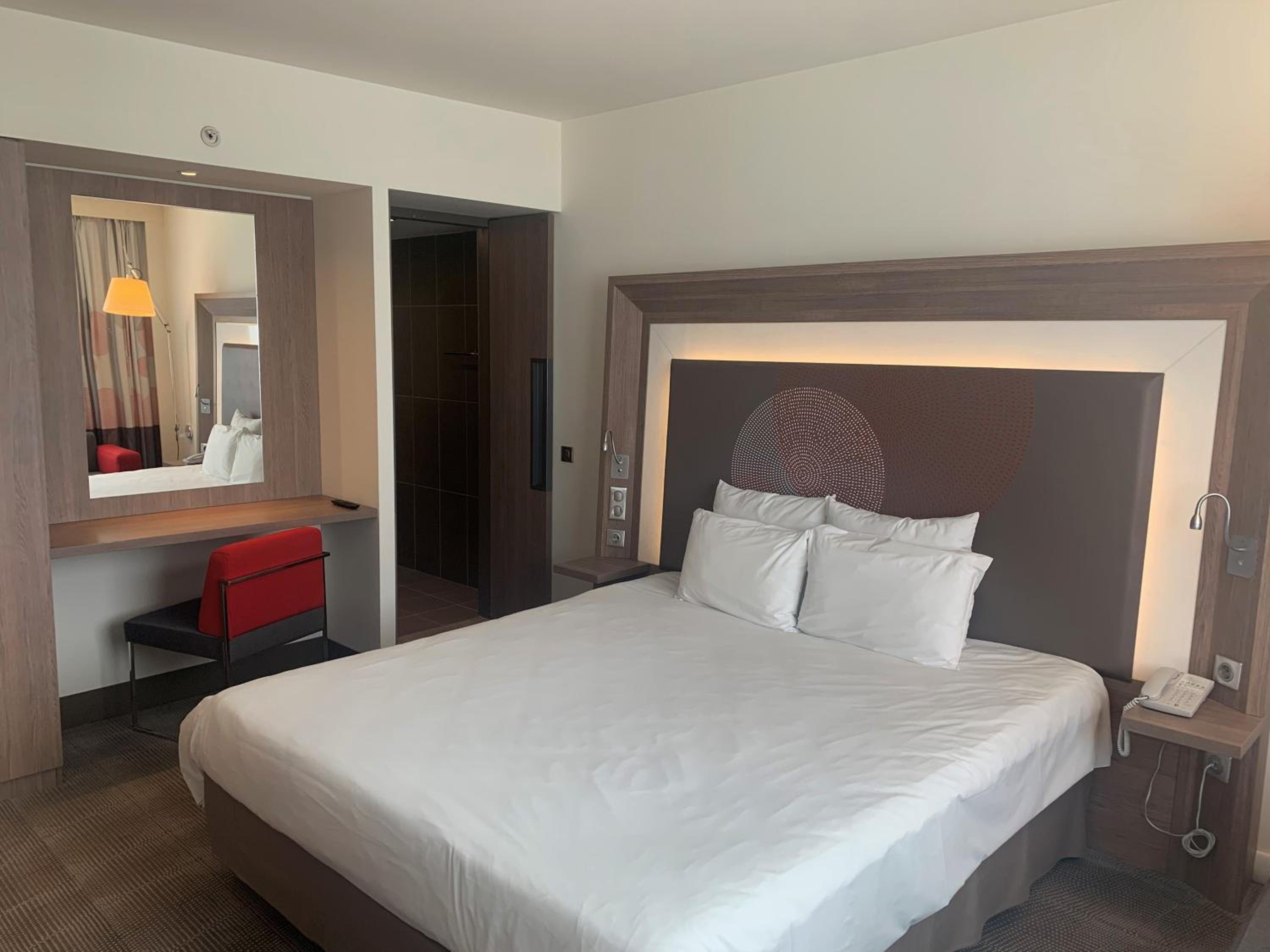 Foto de Novotel Sofia