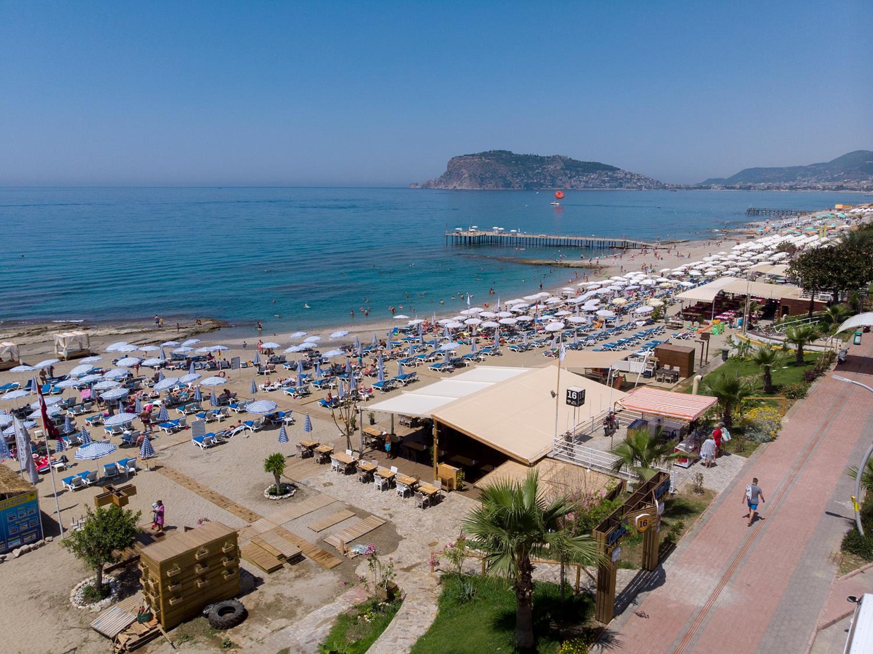 Foto de Oba Time Hotel
