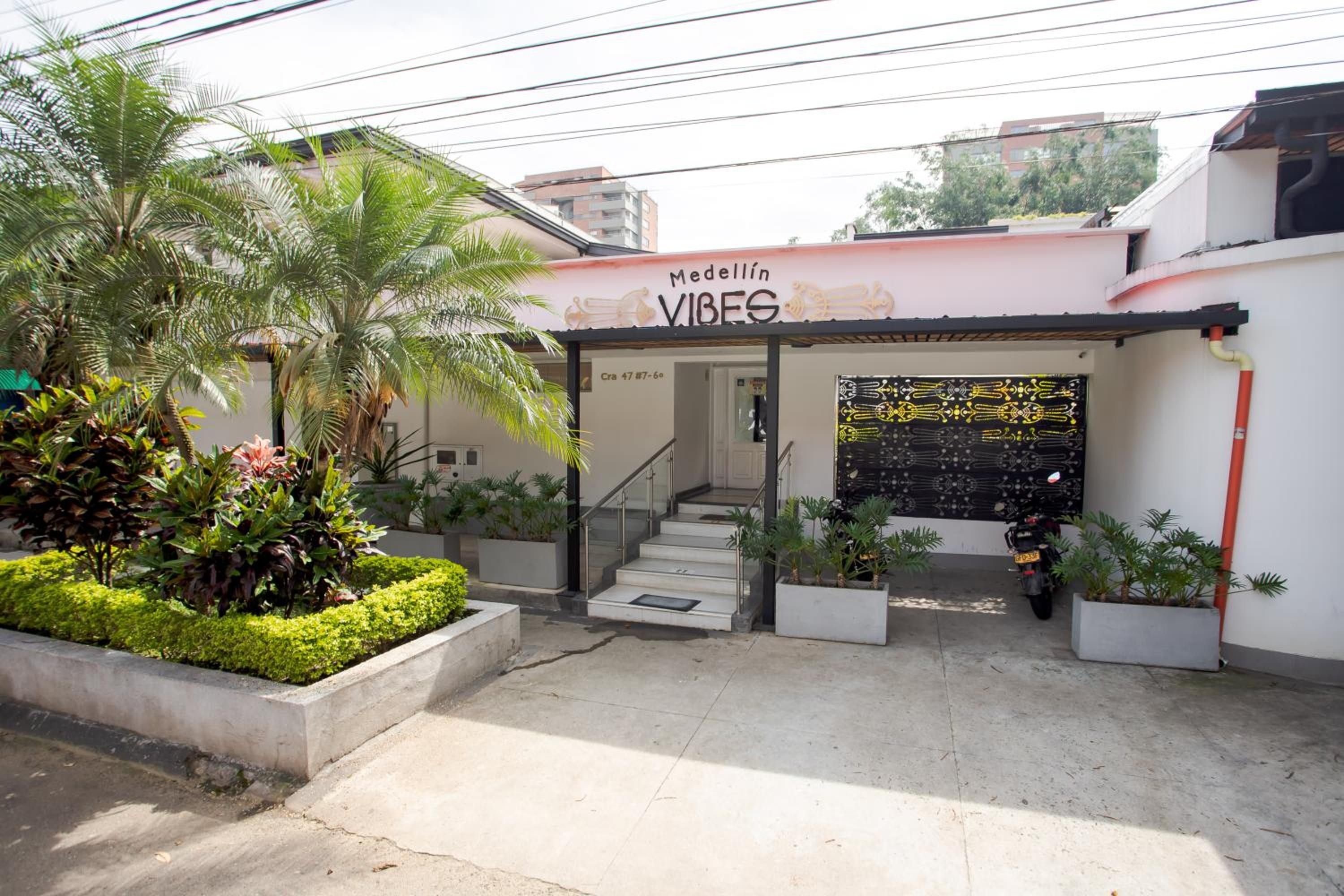 Medellín Vibes