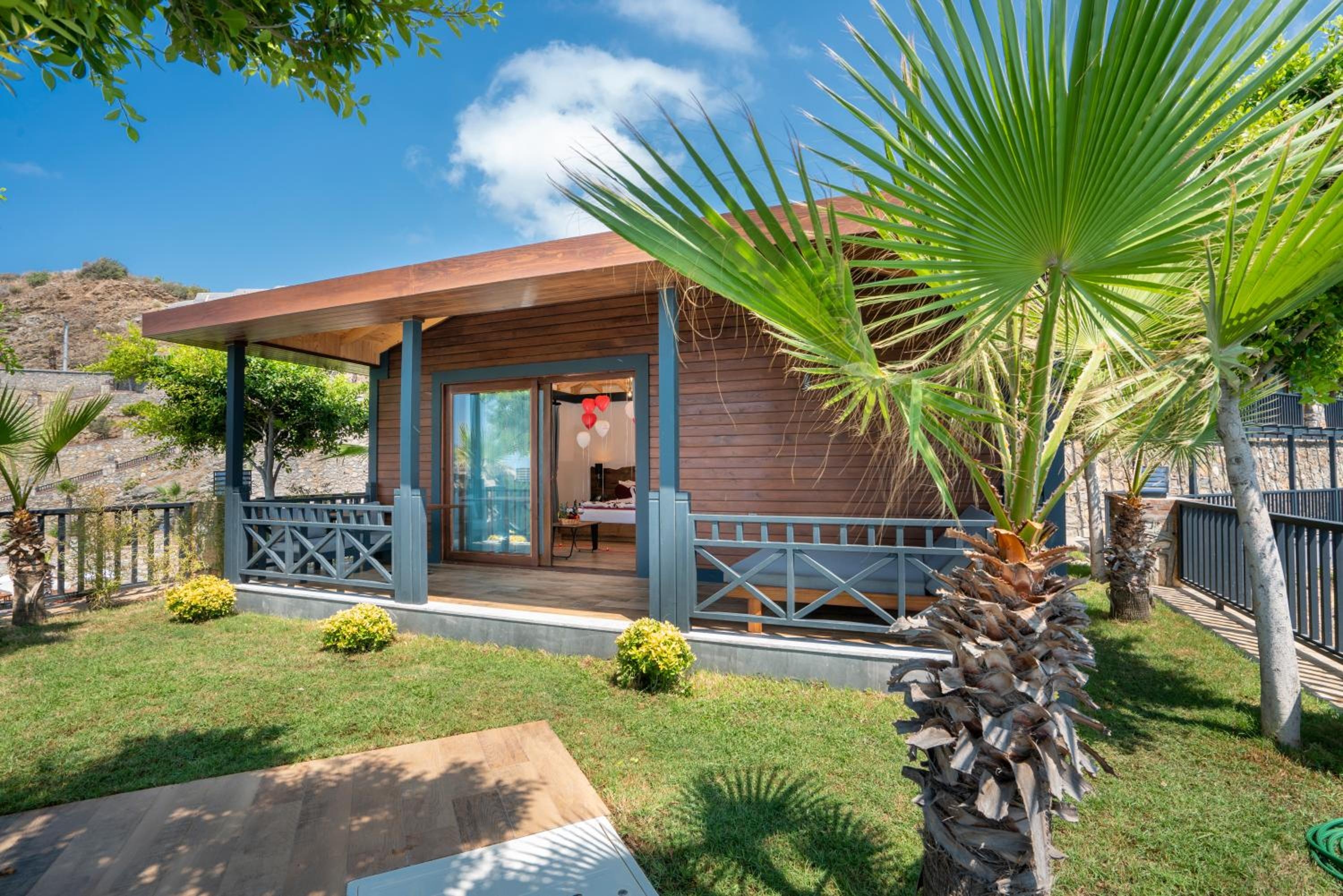 Foto de Porto Amore Club Hotel