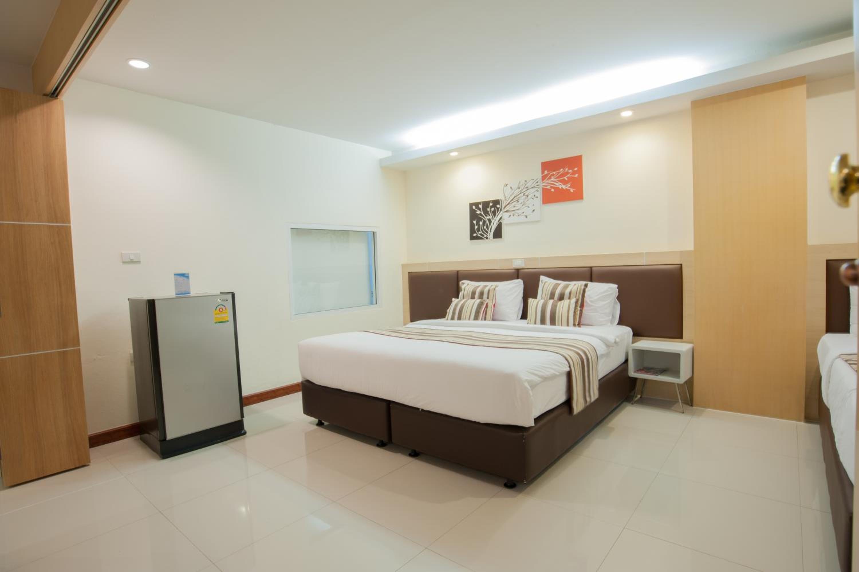 Foto de Taragrand Donmuang Airport Hotel