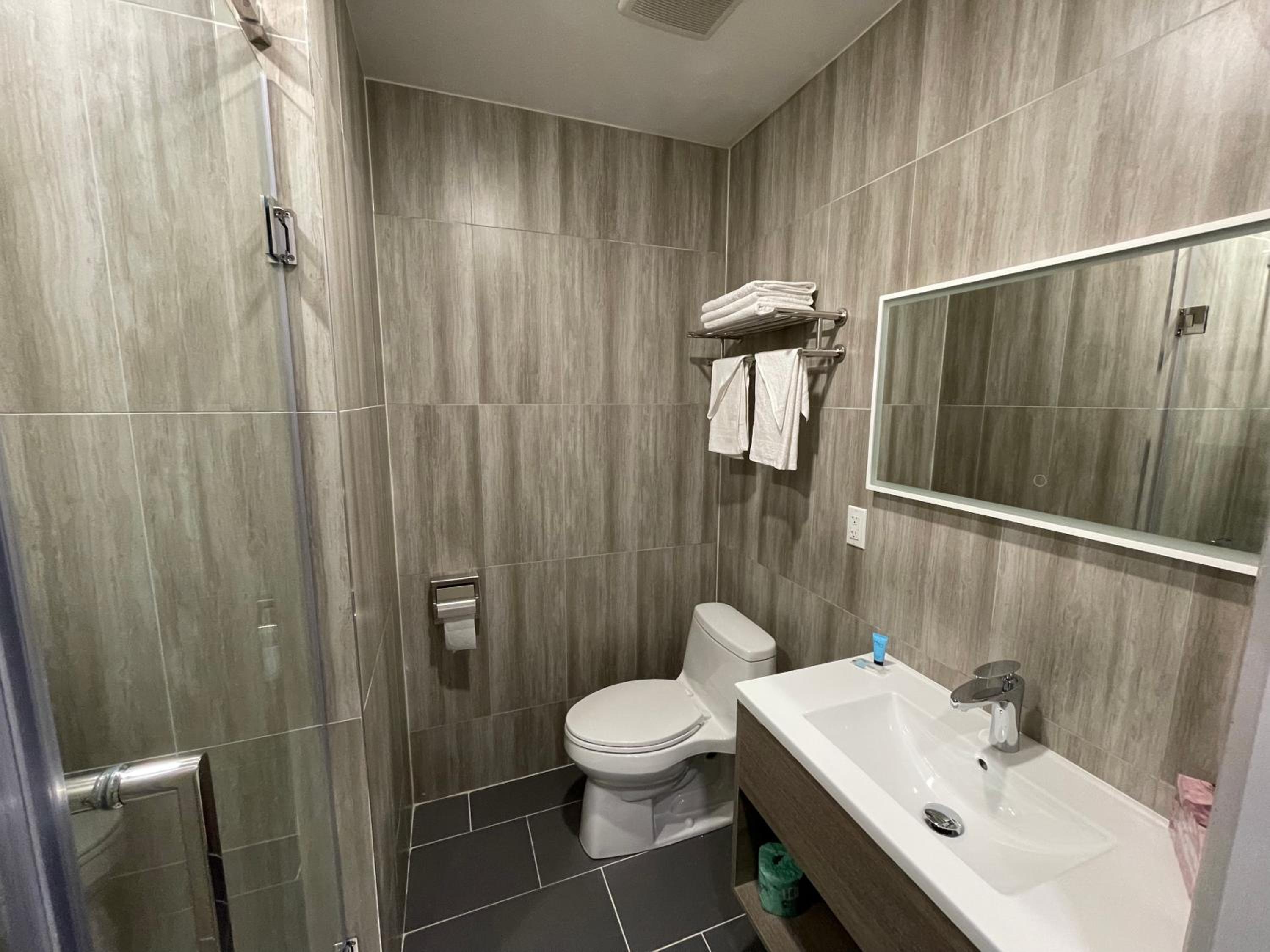 Foto de King Hotel Brooklyn Sunset Park