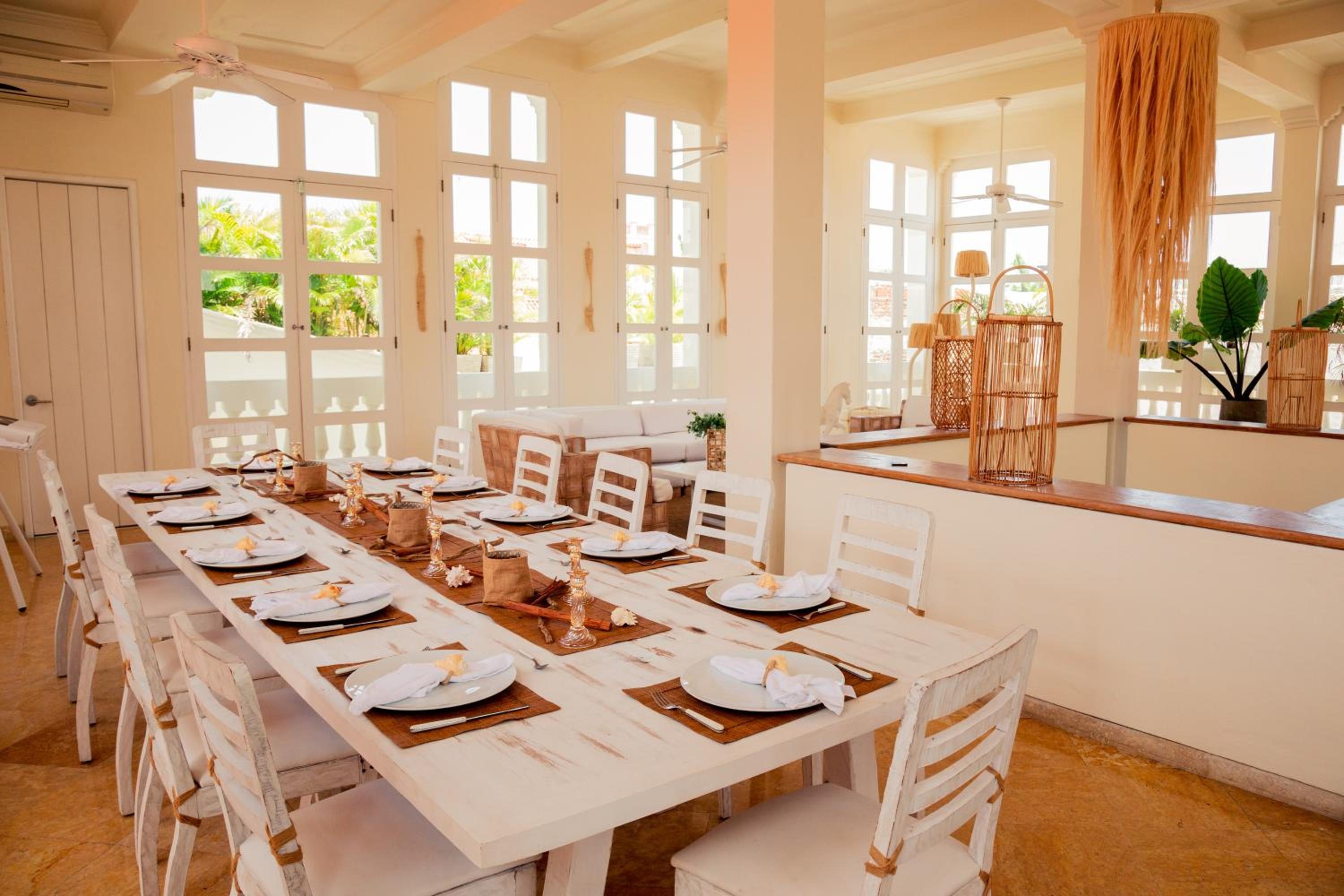 Foto de Casa Diluca Cartagena Hotel Boutique