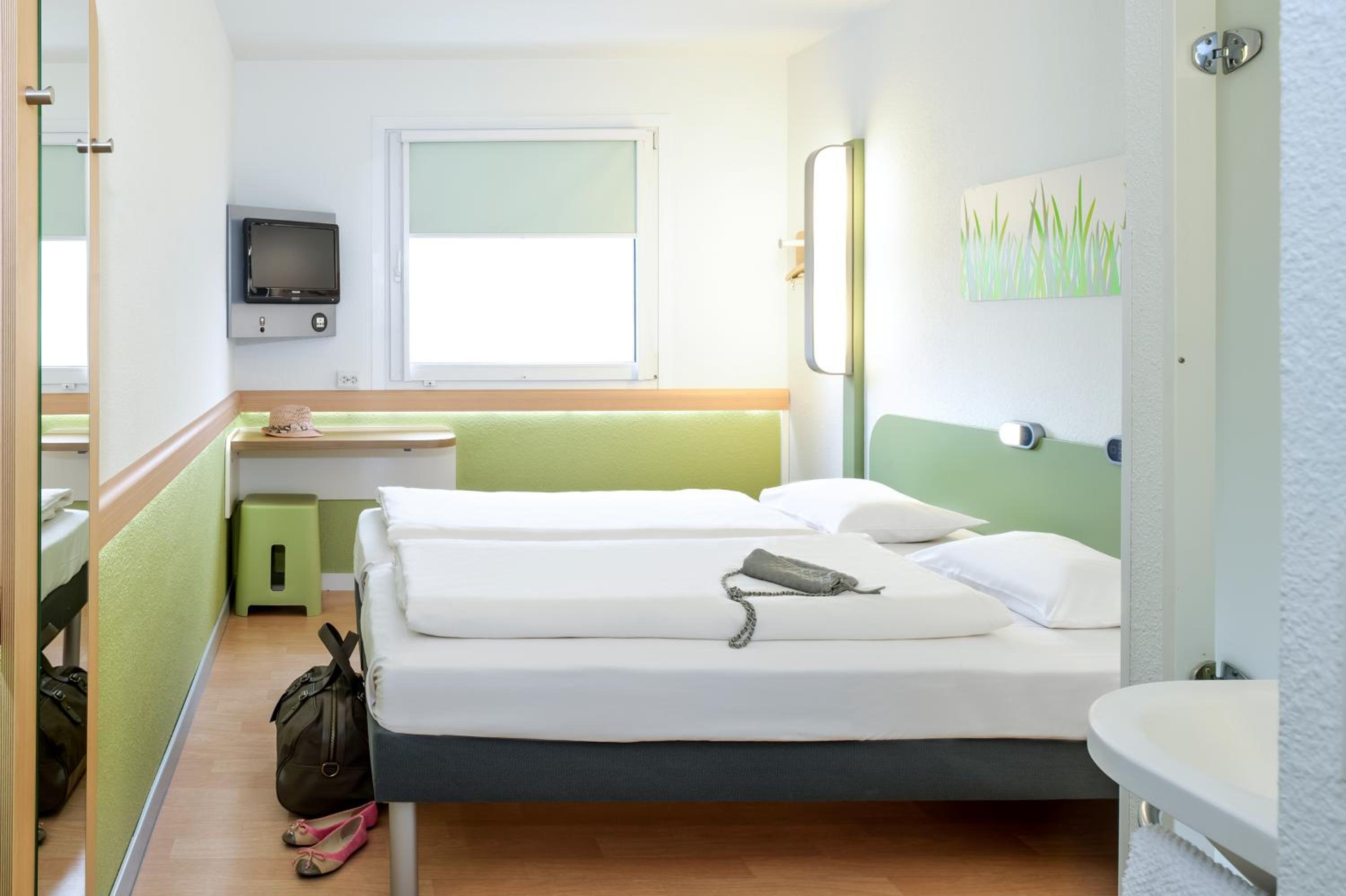 Foto de Ibis budget Berlin Potsdamer Platz