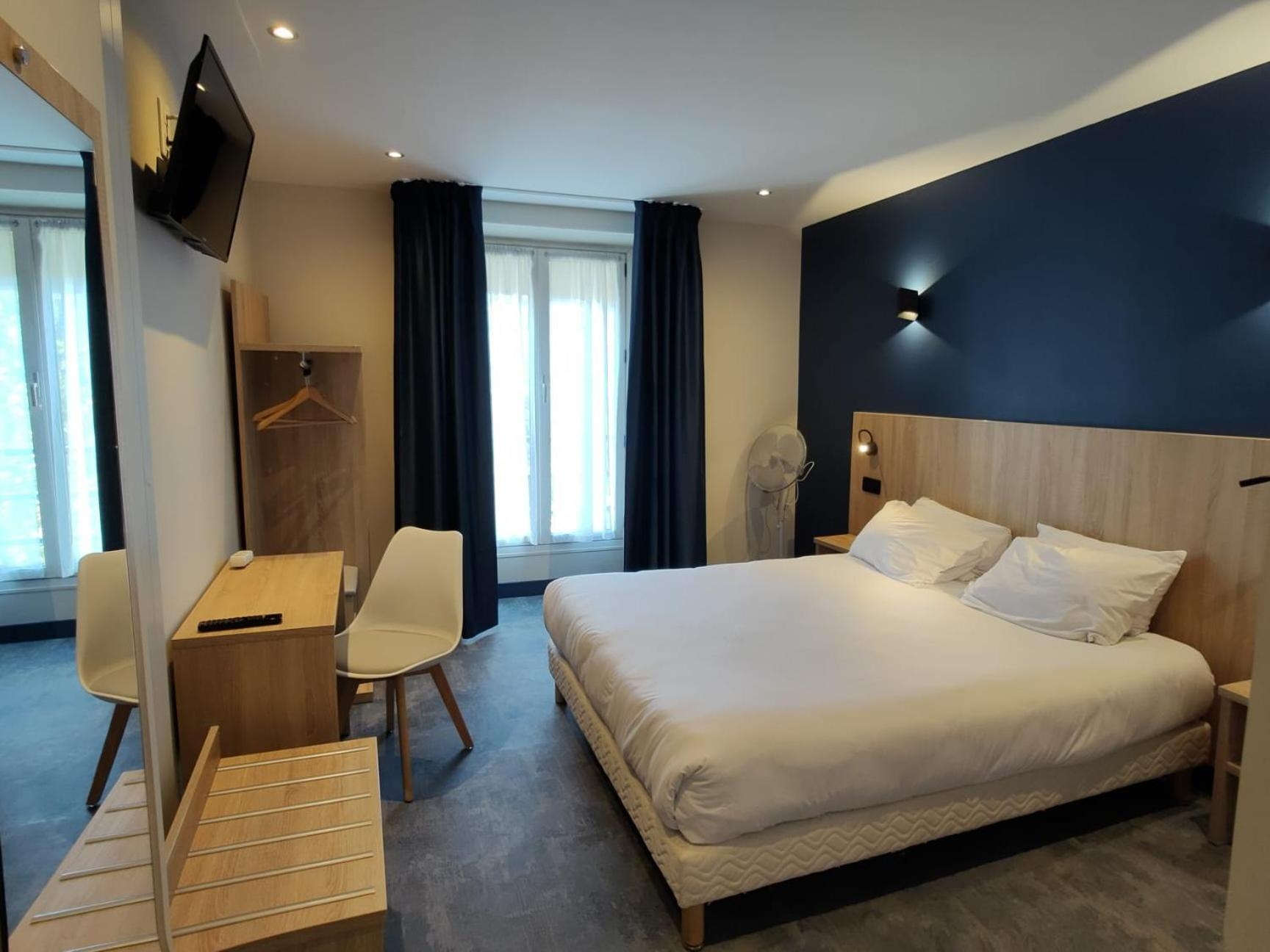 Foto de Hotel Modern Est