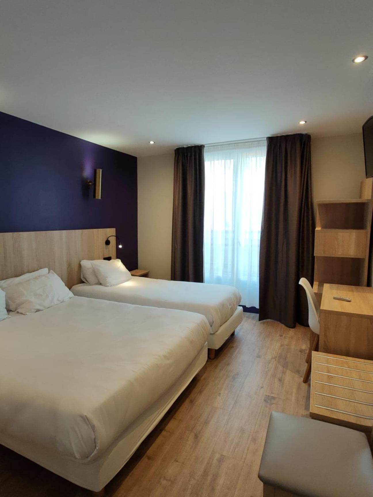 Foto de Hotel Modern Est