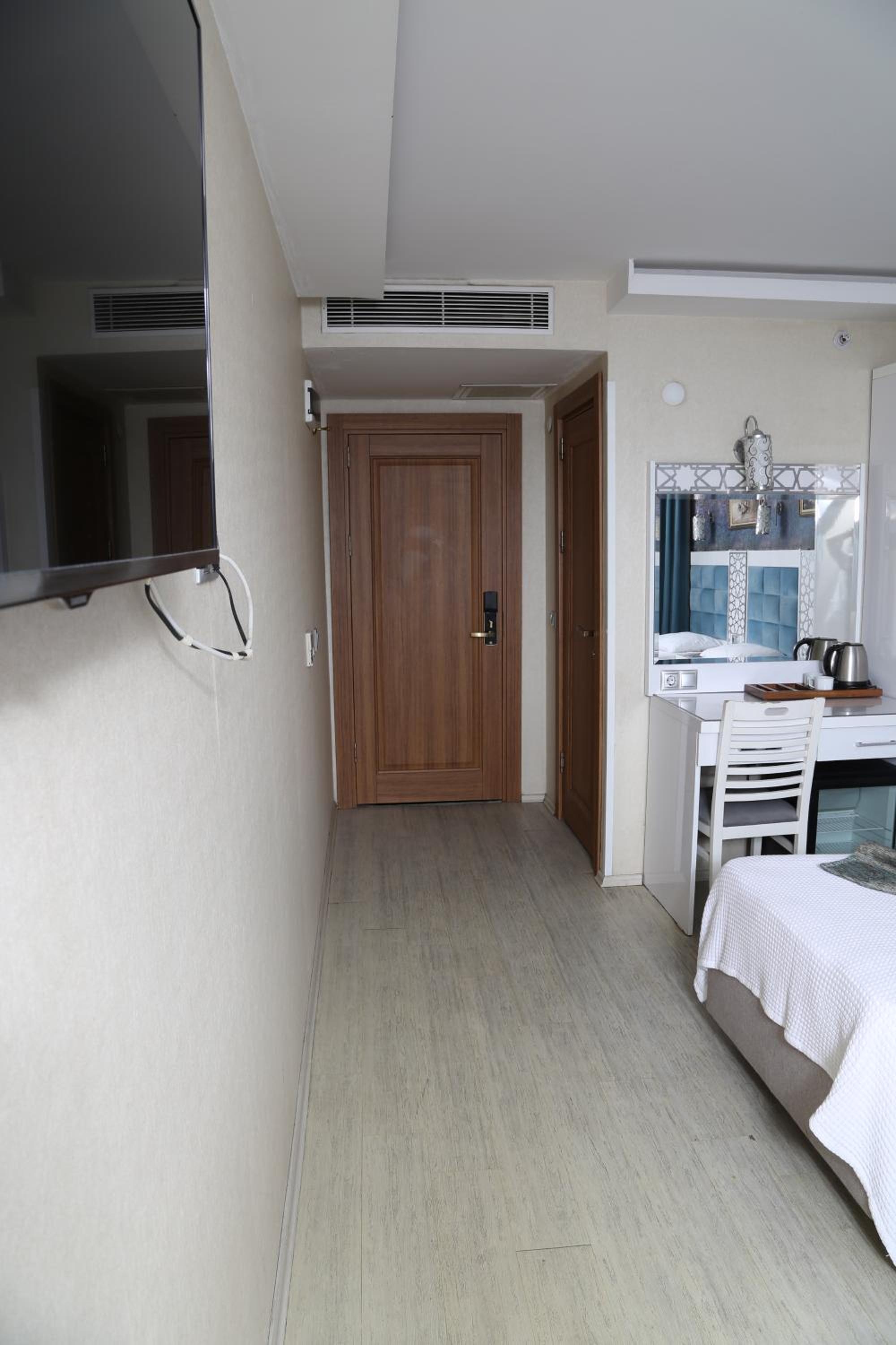 Foto de Istanbul River Hotel