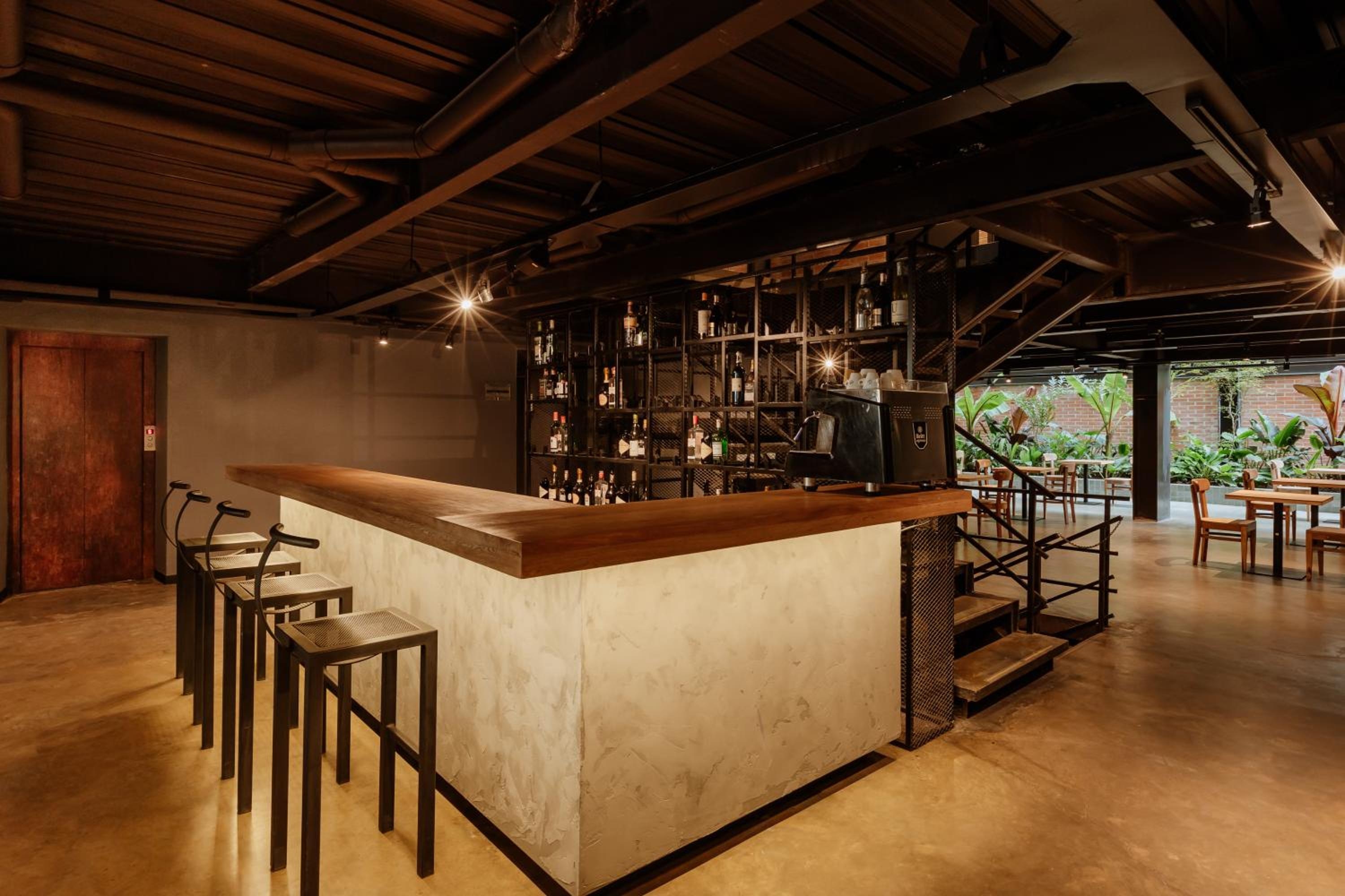 Foto de The Art Hotel El Poblado Medellín By Key 33