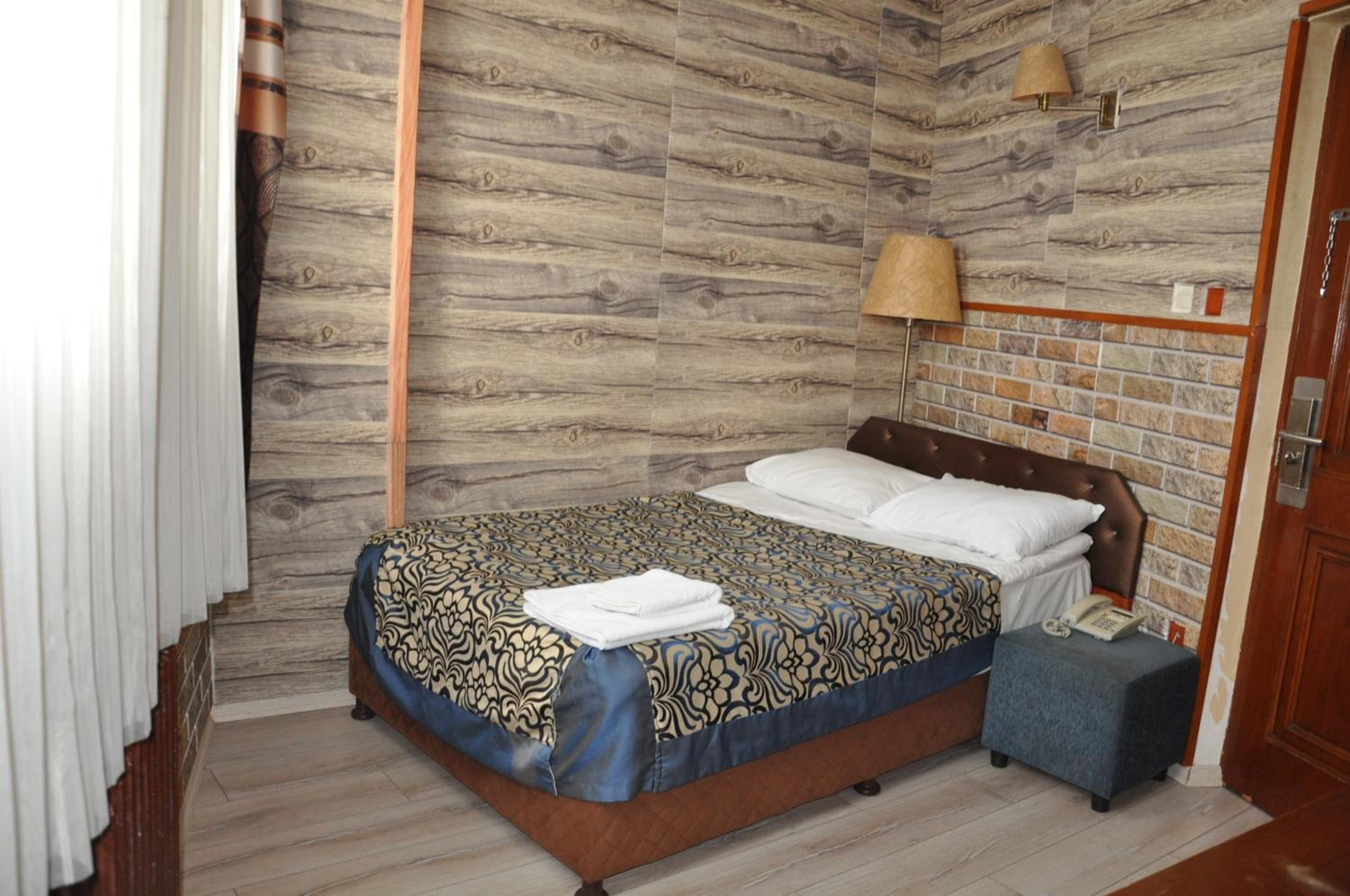 Foto de Hotel Red Rose