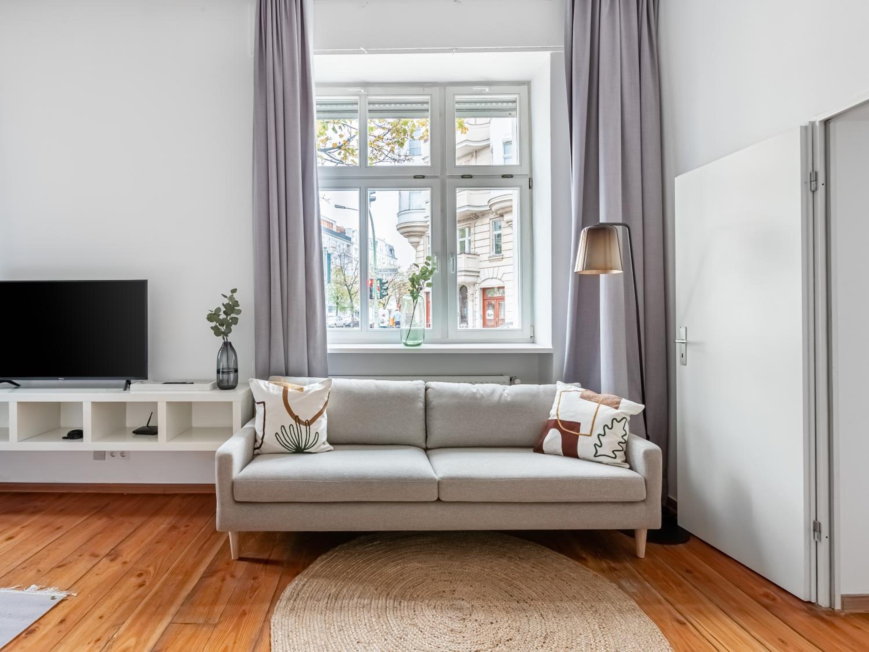 Foto de Limehome Berlin Malmöer Straße