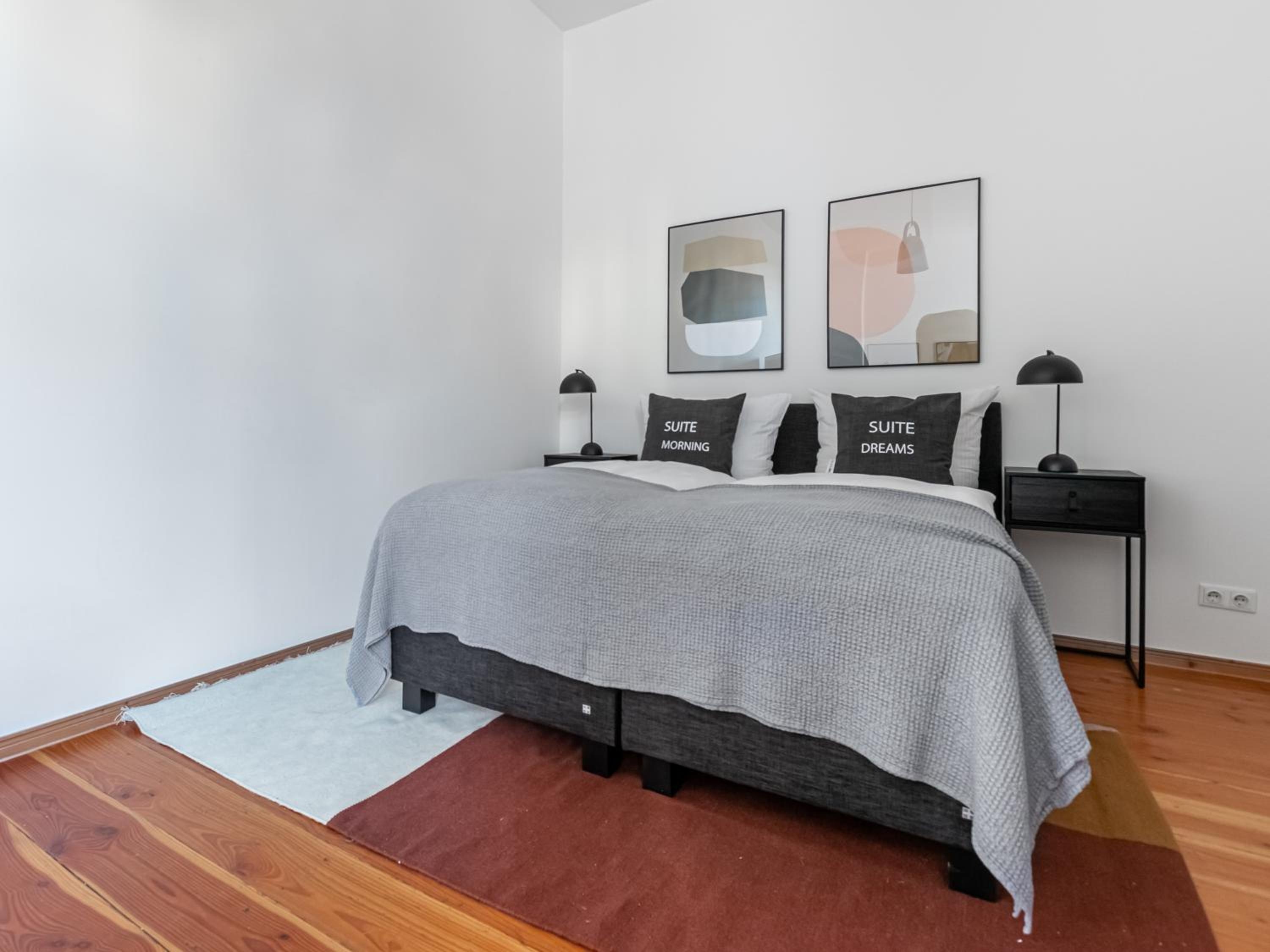 Foto de Limehome Berlin Malmöer Straße