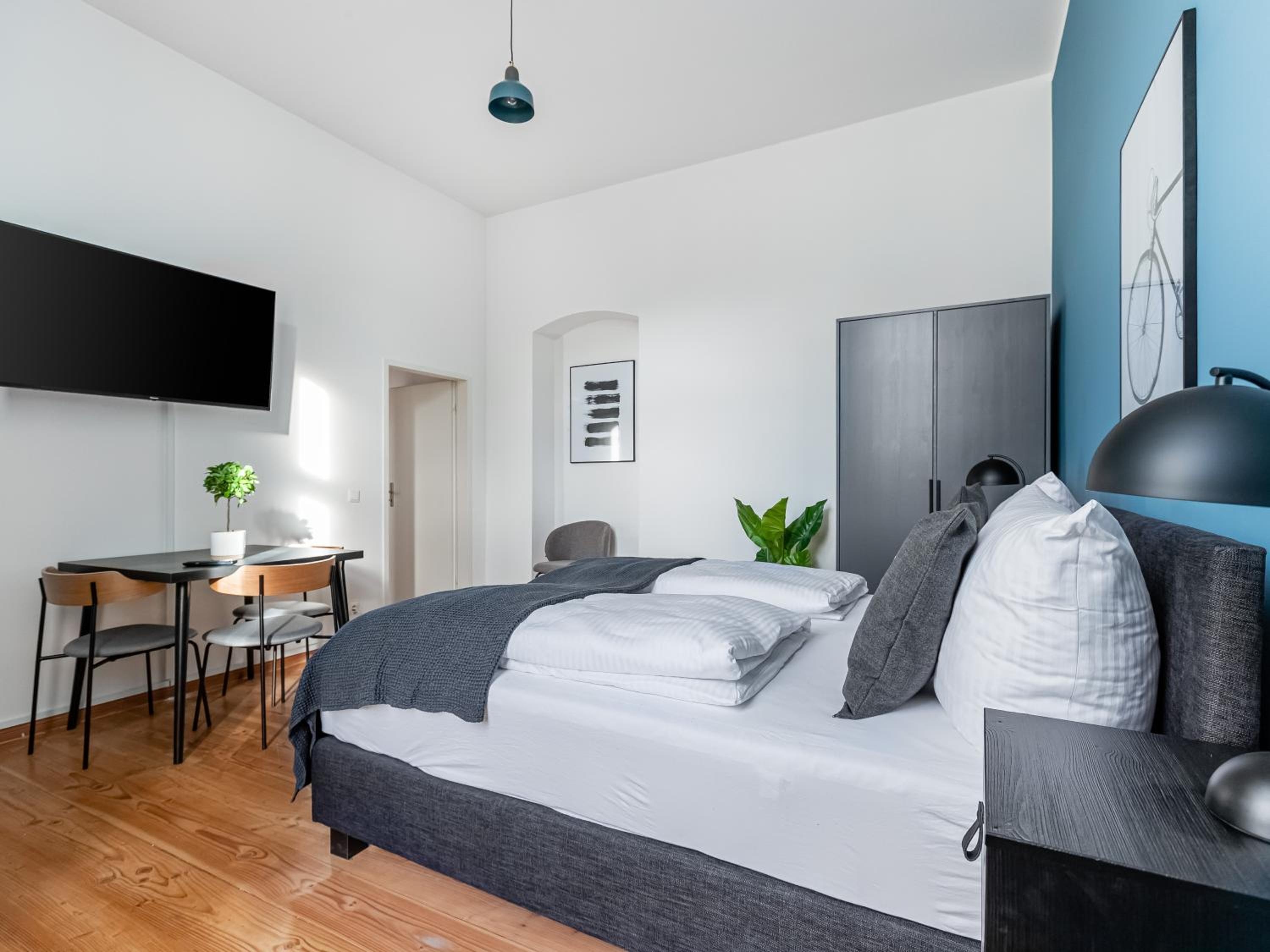 Foto de Limehome Berlin Malmöer Straße