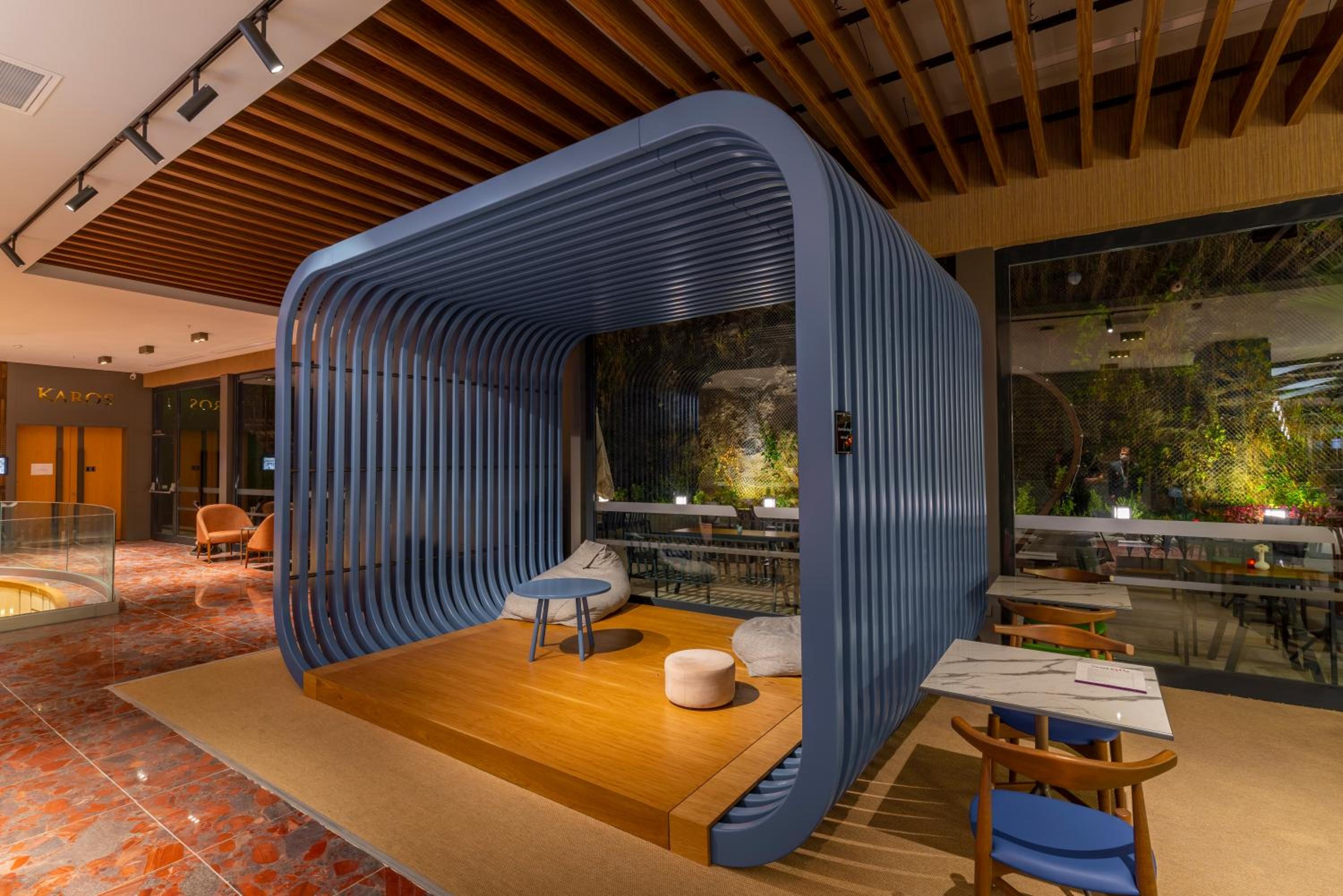 Foto de Mercure Trabzon Hotel