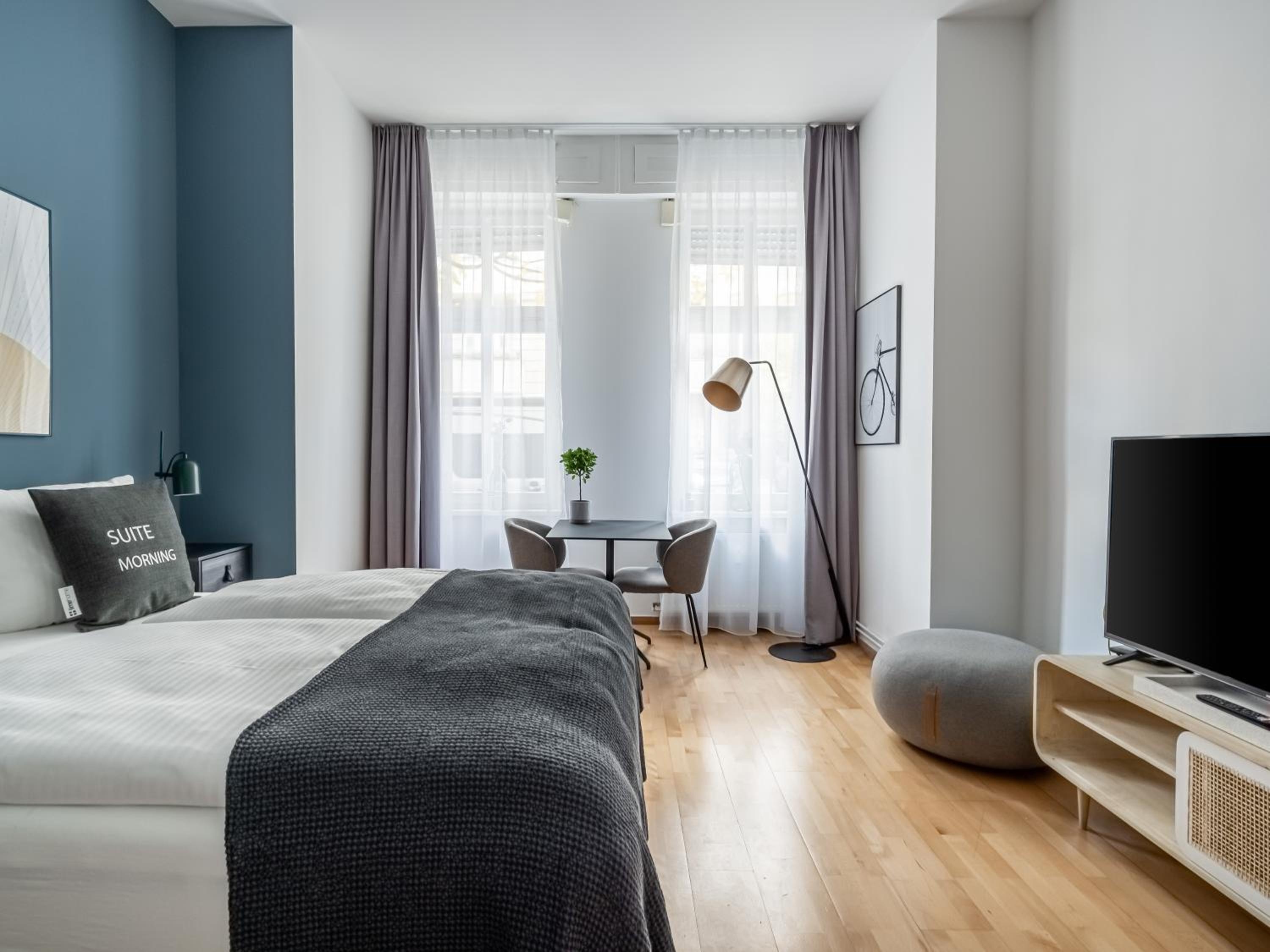 Foto de Limehome Berlin Malmöer Straße