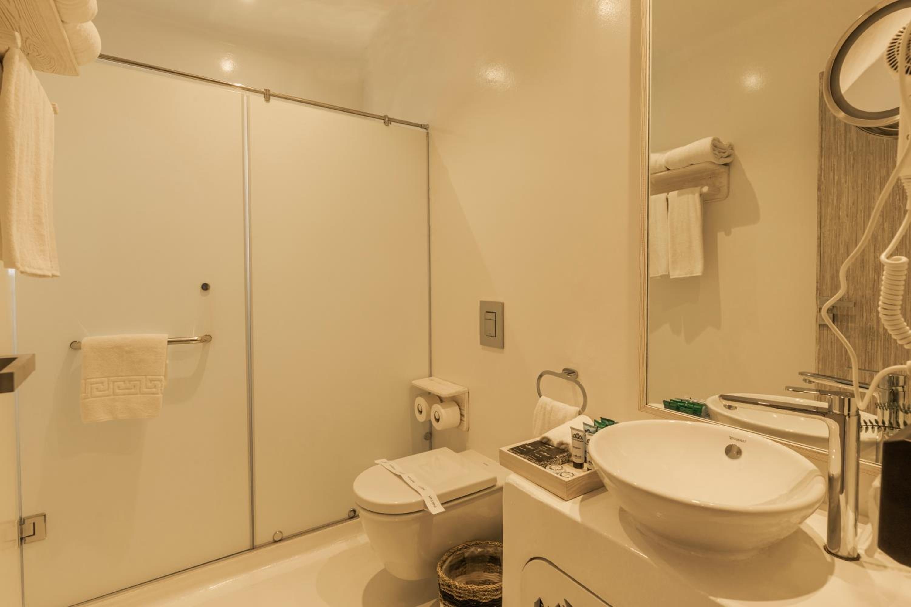 Foto de Tanoak Resort