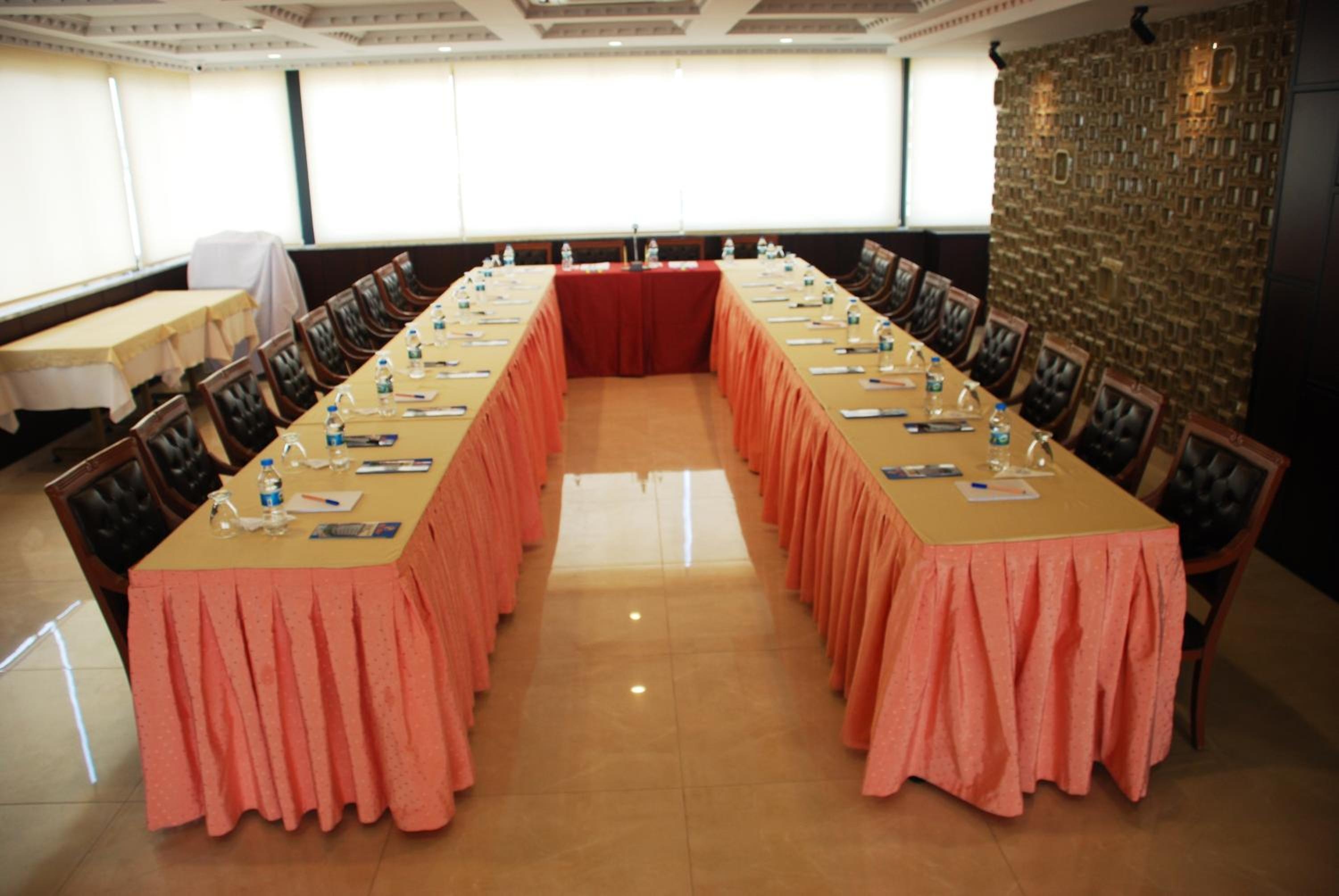 Foto de Fuar Hotel