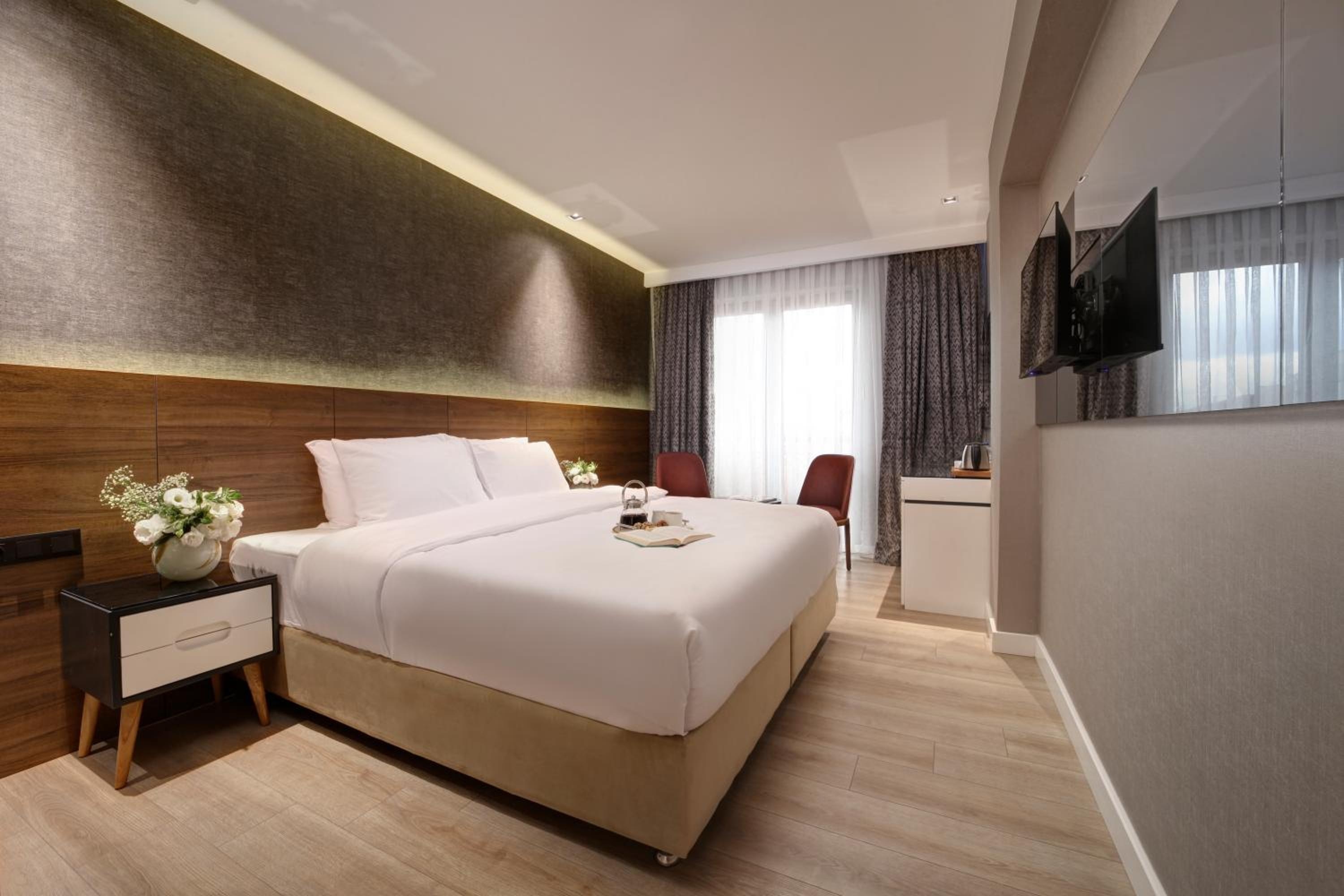 Foto de Dora Pera Hotel