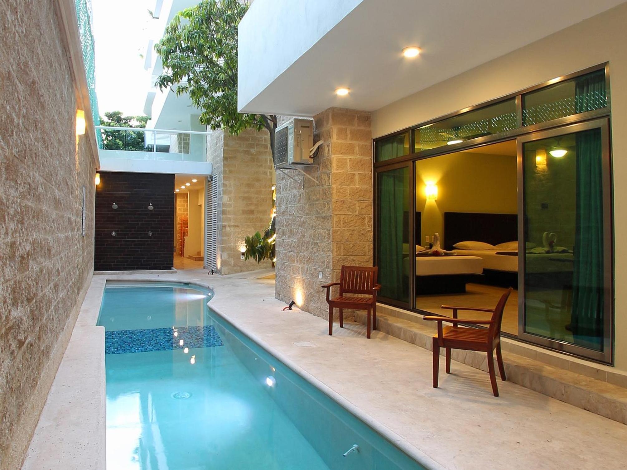Foto de Angelo's Hotel