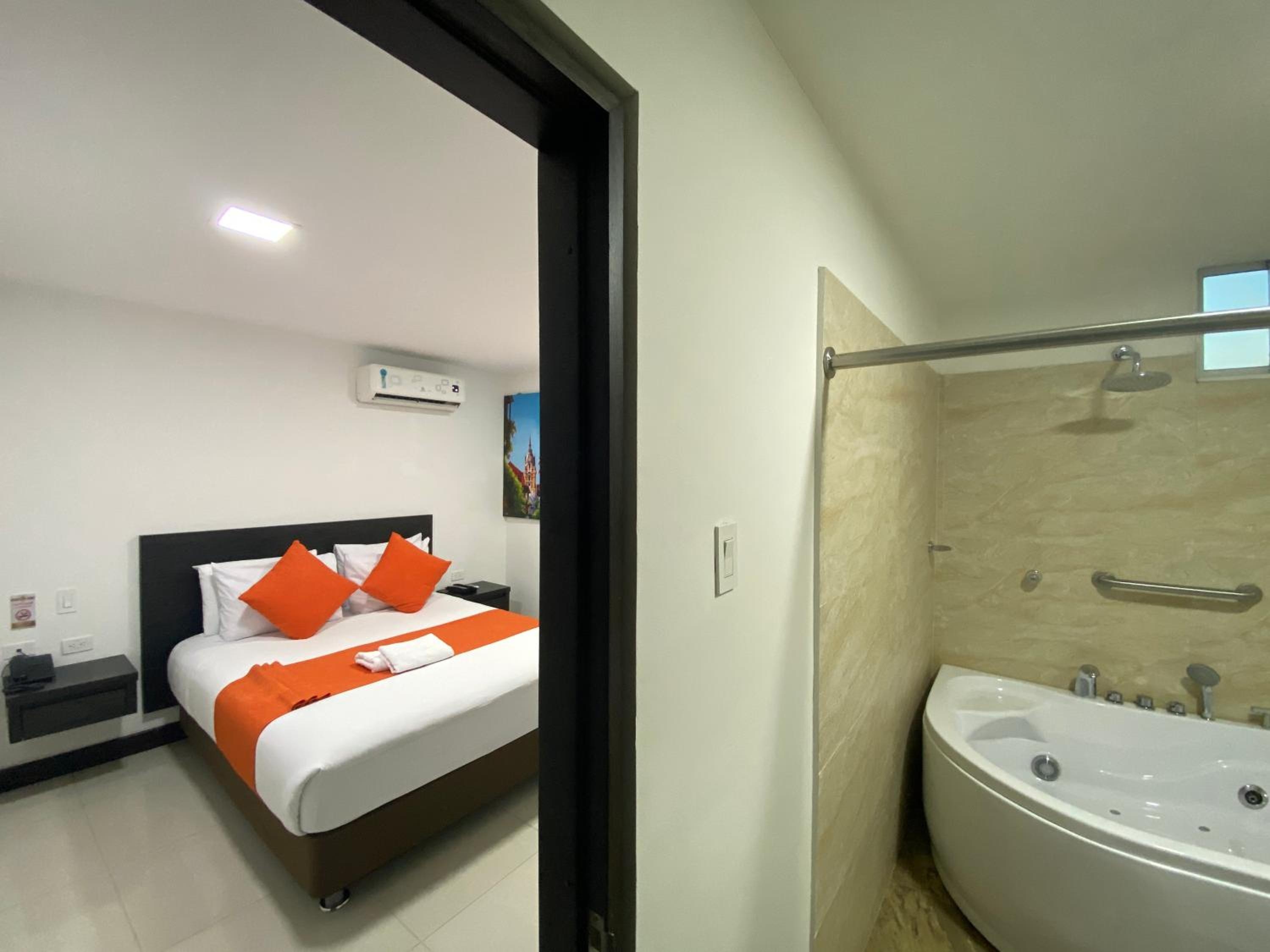 Foto de Hotel G Cartagena